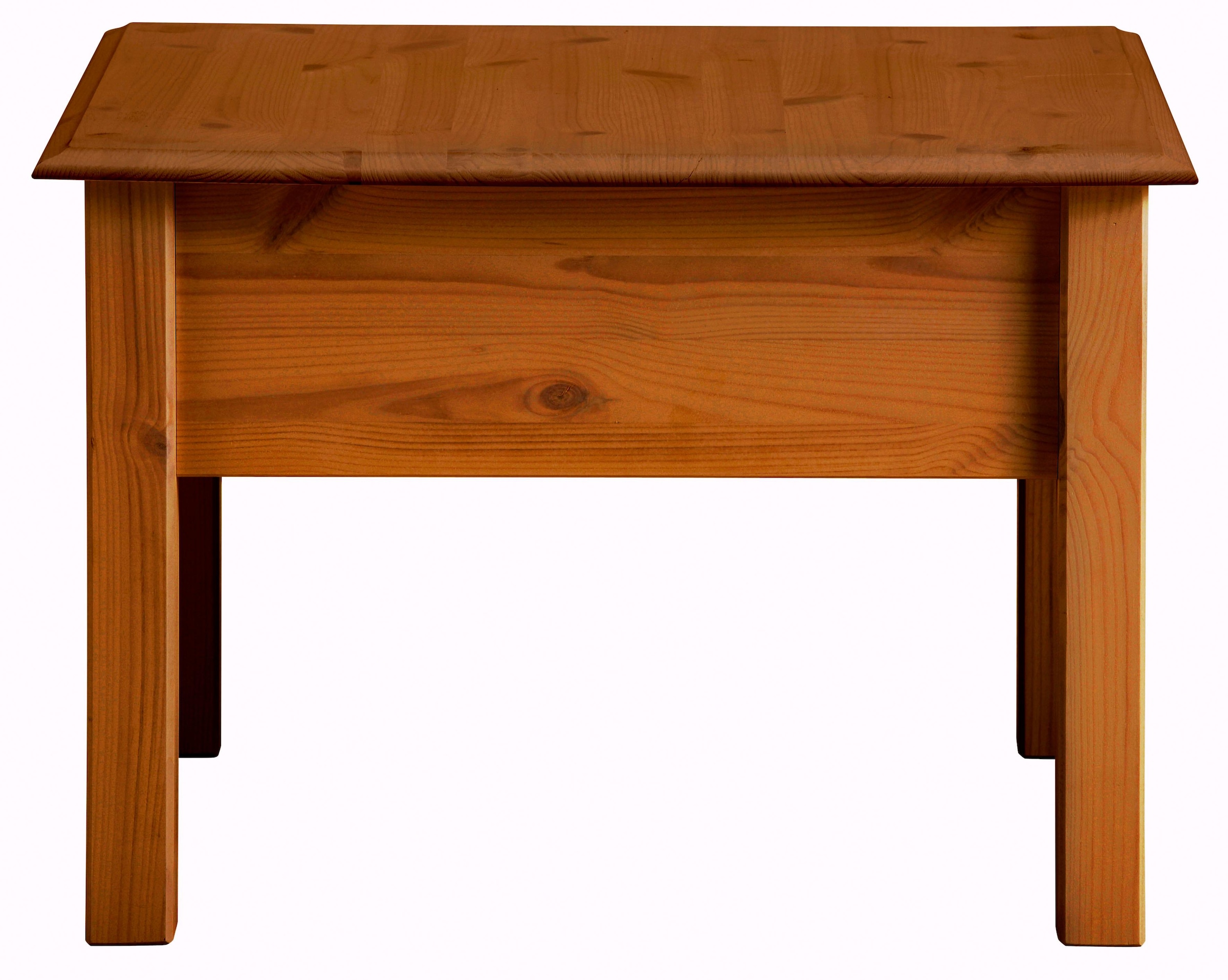 Home affaire Couchtisch »Lisa, TOPSELLER!«, (Couchtisch, Sofatisch), Home affaire, Breite 60 cm, 1 Schubkasten