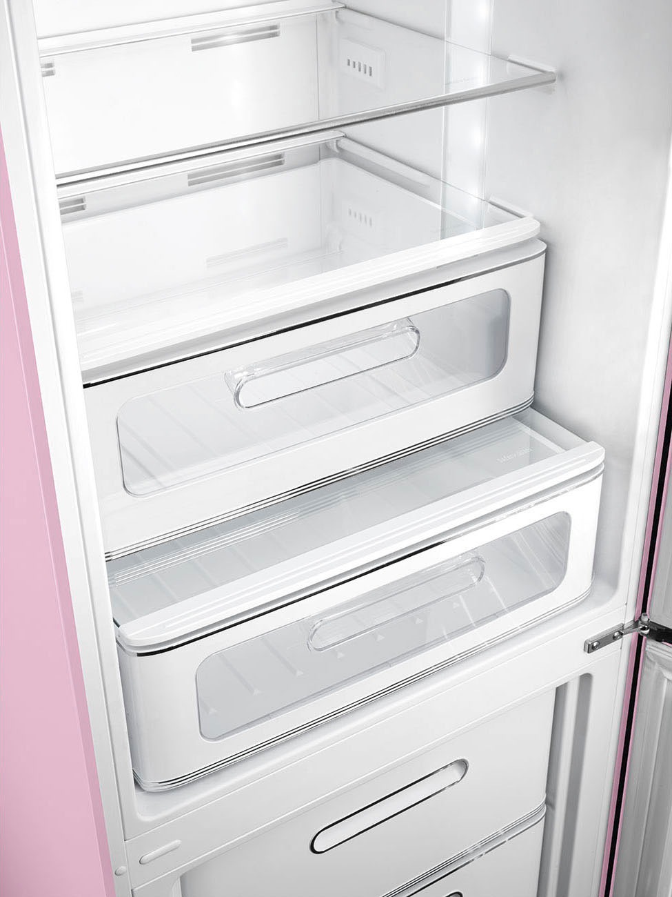 Smeg Kühl-/Gefrierkombination FAB32 »FAB32RPK5«