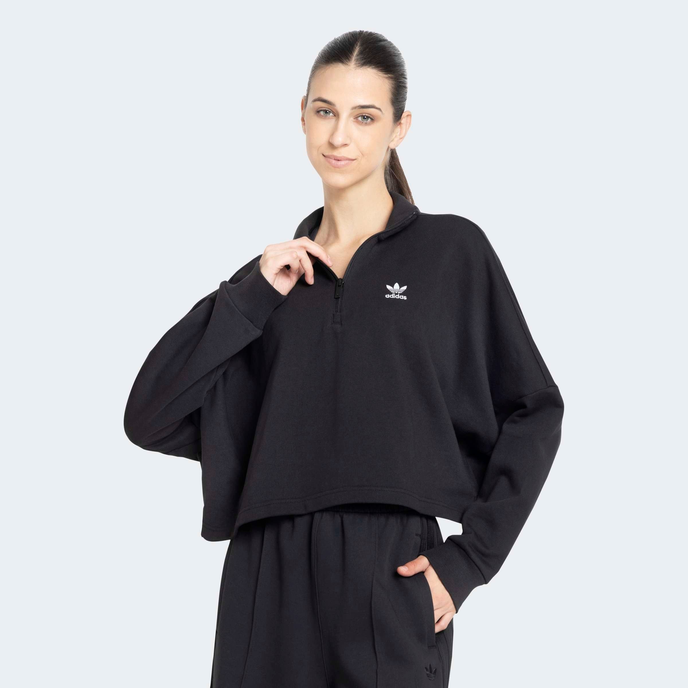 adidas Originals Sweatshirt »ESS SWEATSHIRT«
