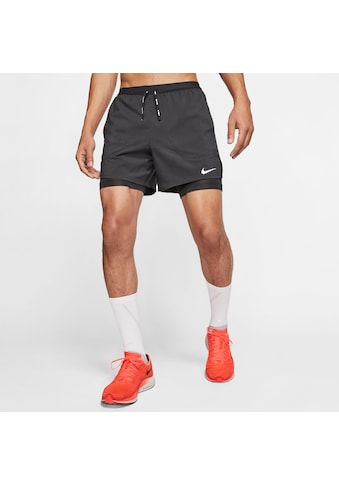 Nike 2-in-1-Shorts »Nike Flex Stride Men's 5" 2-in-1 Running Shorts« kaufen