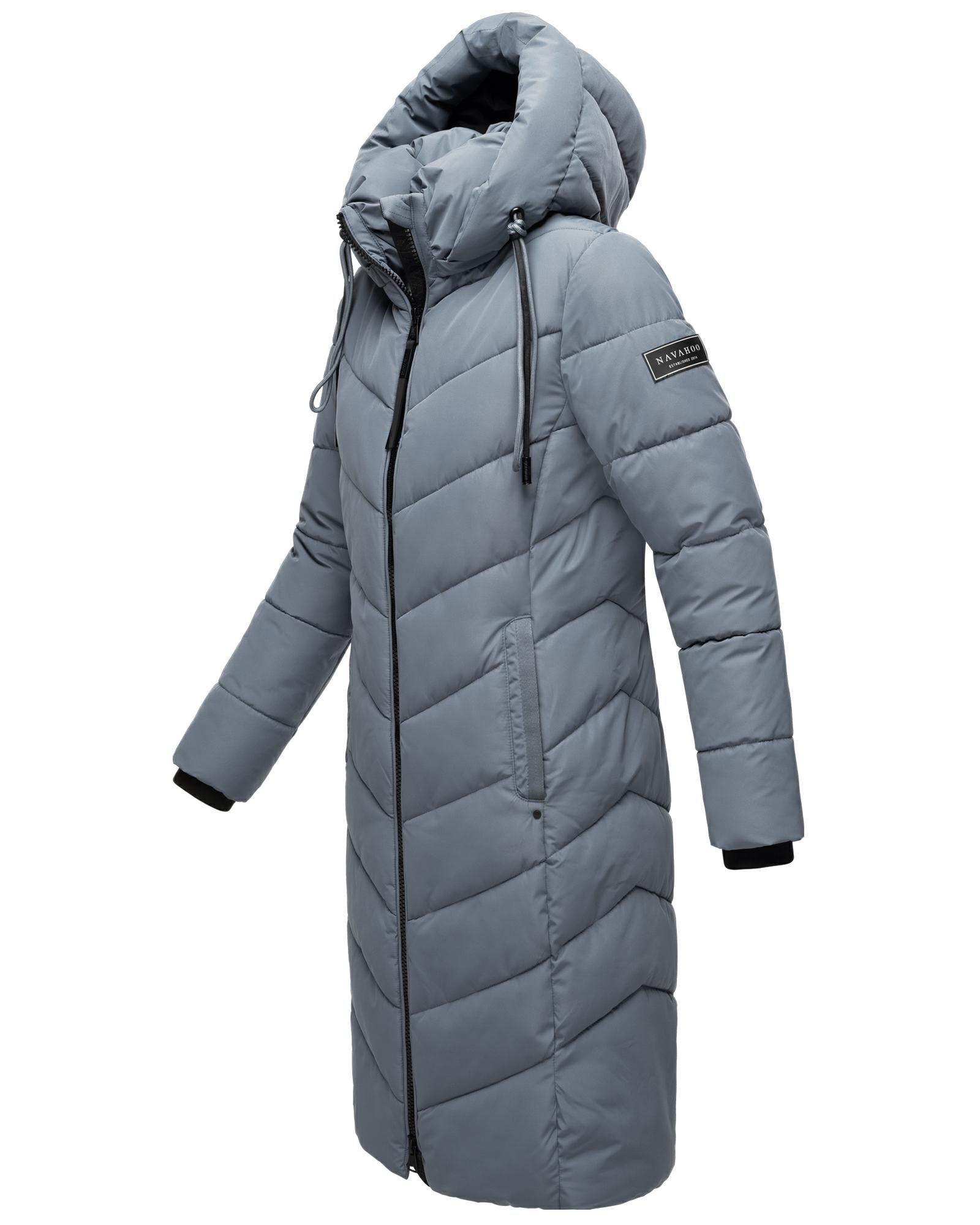 Navahoo Steppmantel »Steppmantel Sahnekatzii XIV«