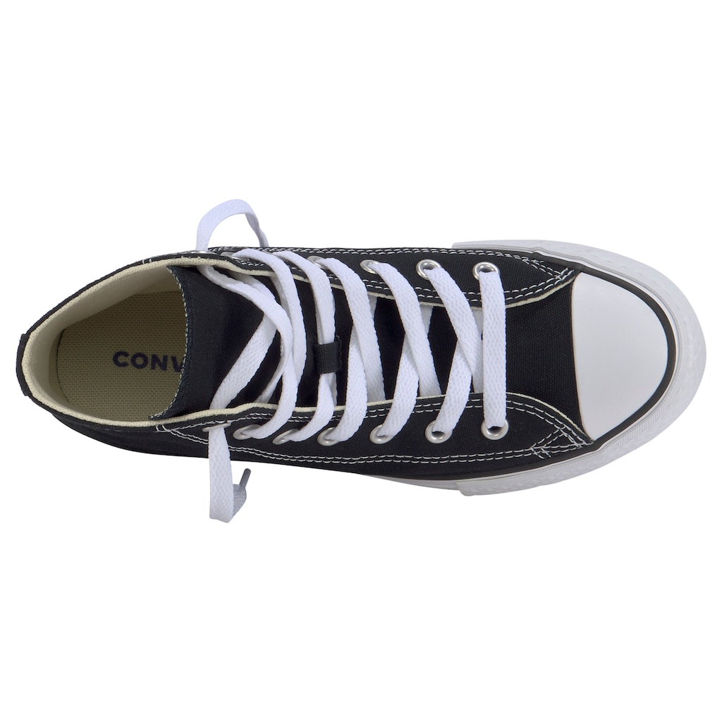 Converse Sneaker »CHUCK TAYLOR ALL STAR EVA LIFT CANVAS«