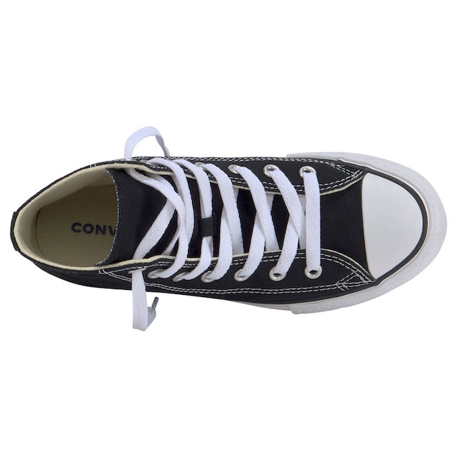 Converse Sneaker »CHUCK TAYLOR ALL STAR EVA LIFT CANV« bei ♕