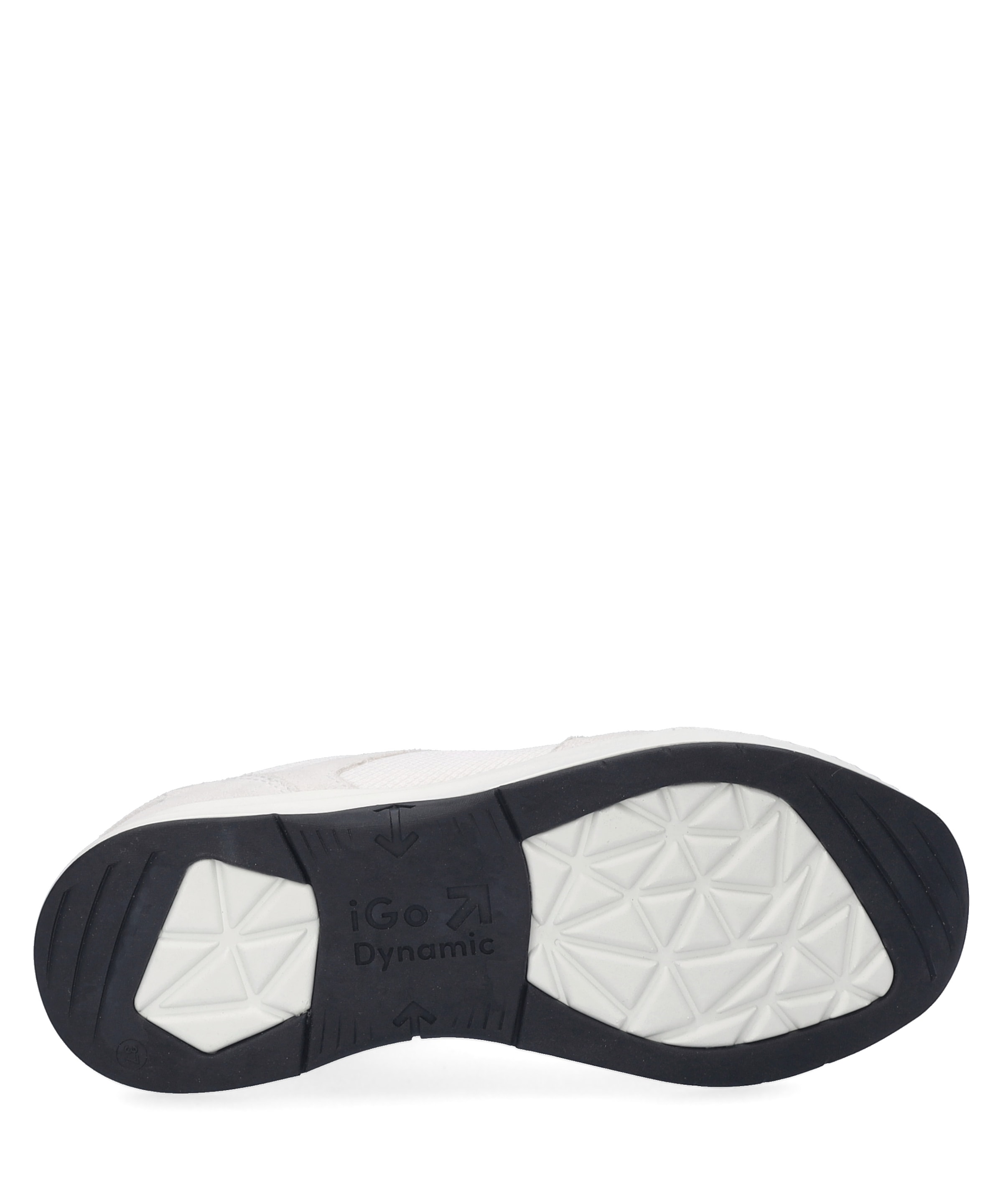 Josef Seibel Sneaker »Elli 07, weiss«