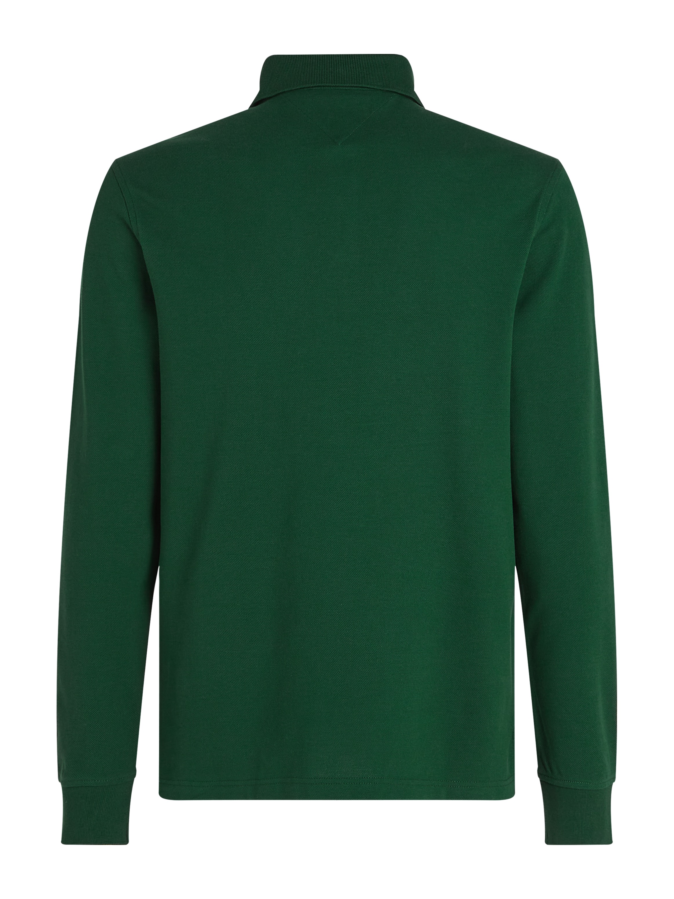 Tommy Hilfiger Langarm-Poloshirt »1985 SLIM LS POLO«
