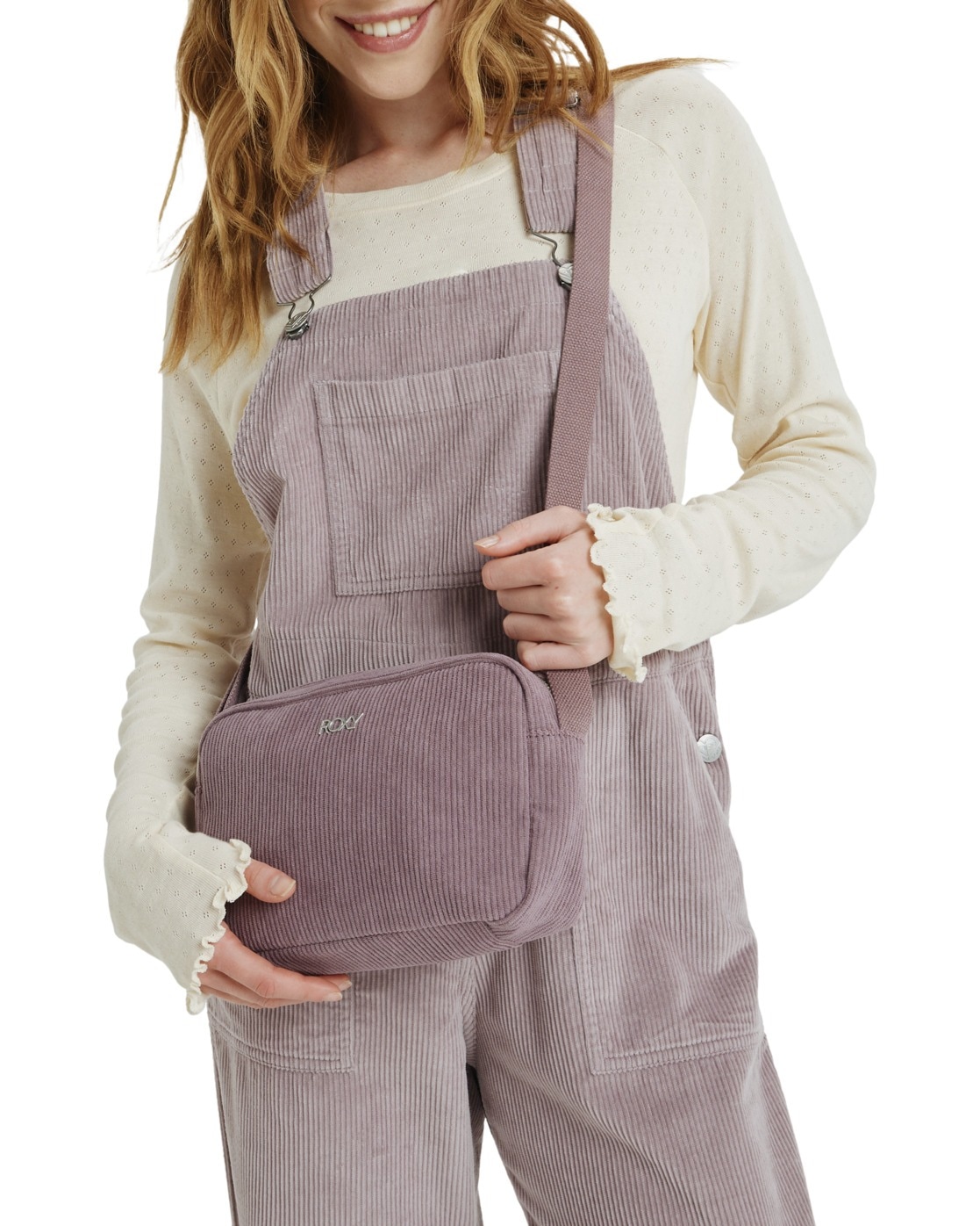 Roxy Schultertasche »Feeling Vibes«