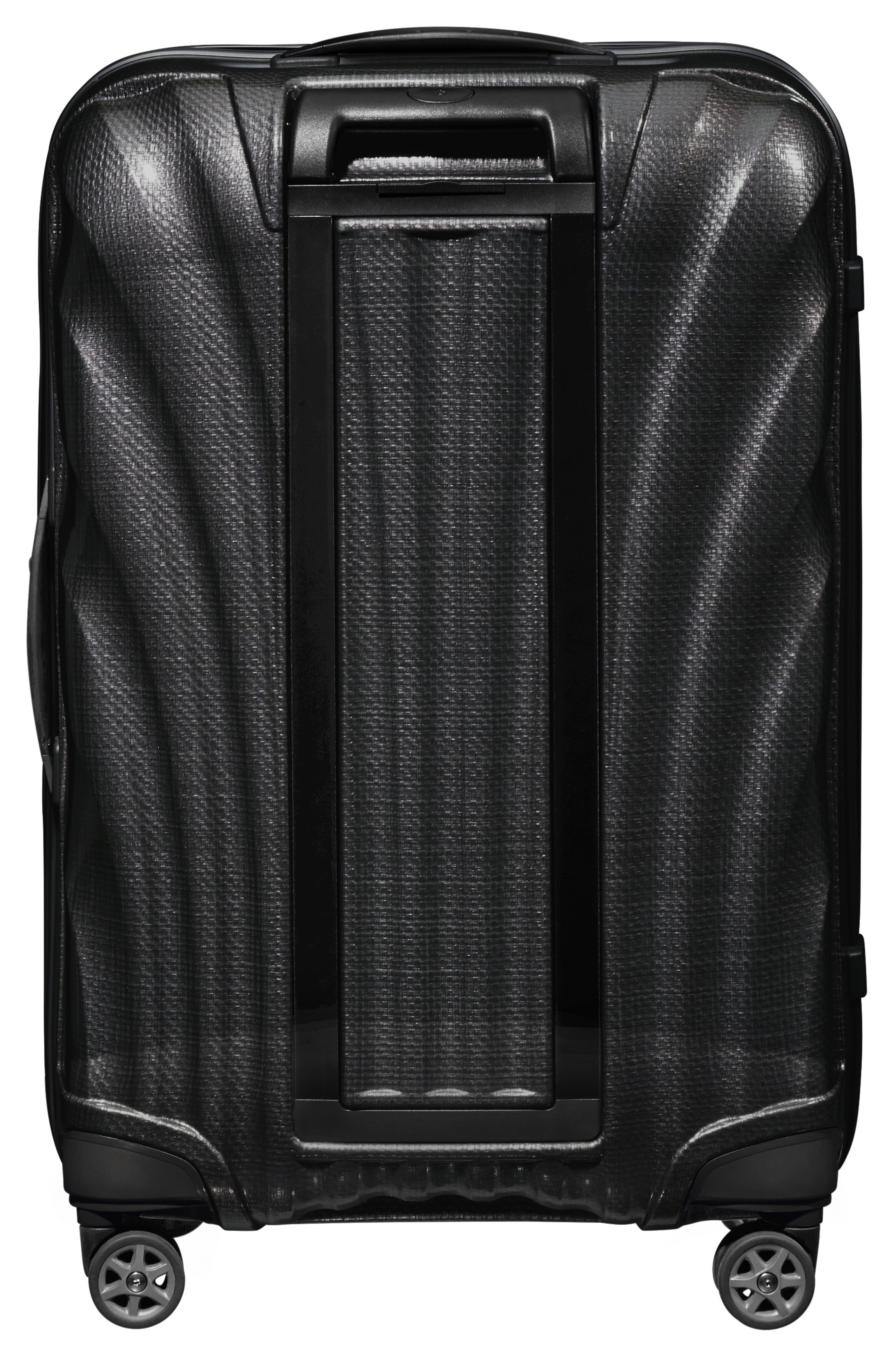 Samsonite Hartschalen-Trolley »C-LITE, verschiedene Größen und Farben«, 4 Rollen, Reisekoffer Aufgabegepäck Trolley TSA-Zahlenschloss Made in Europe