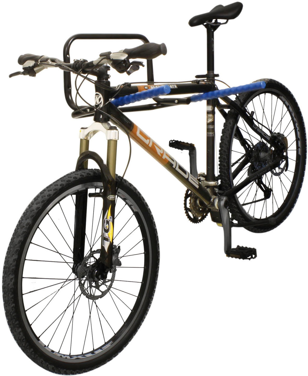M-Wave Fahrradwandhalterung »COLLECTOR«