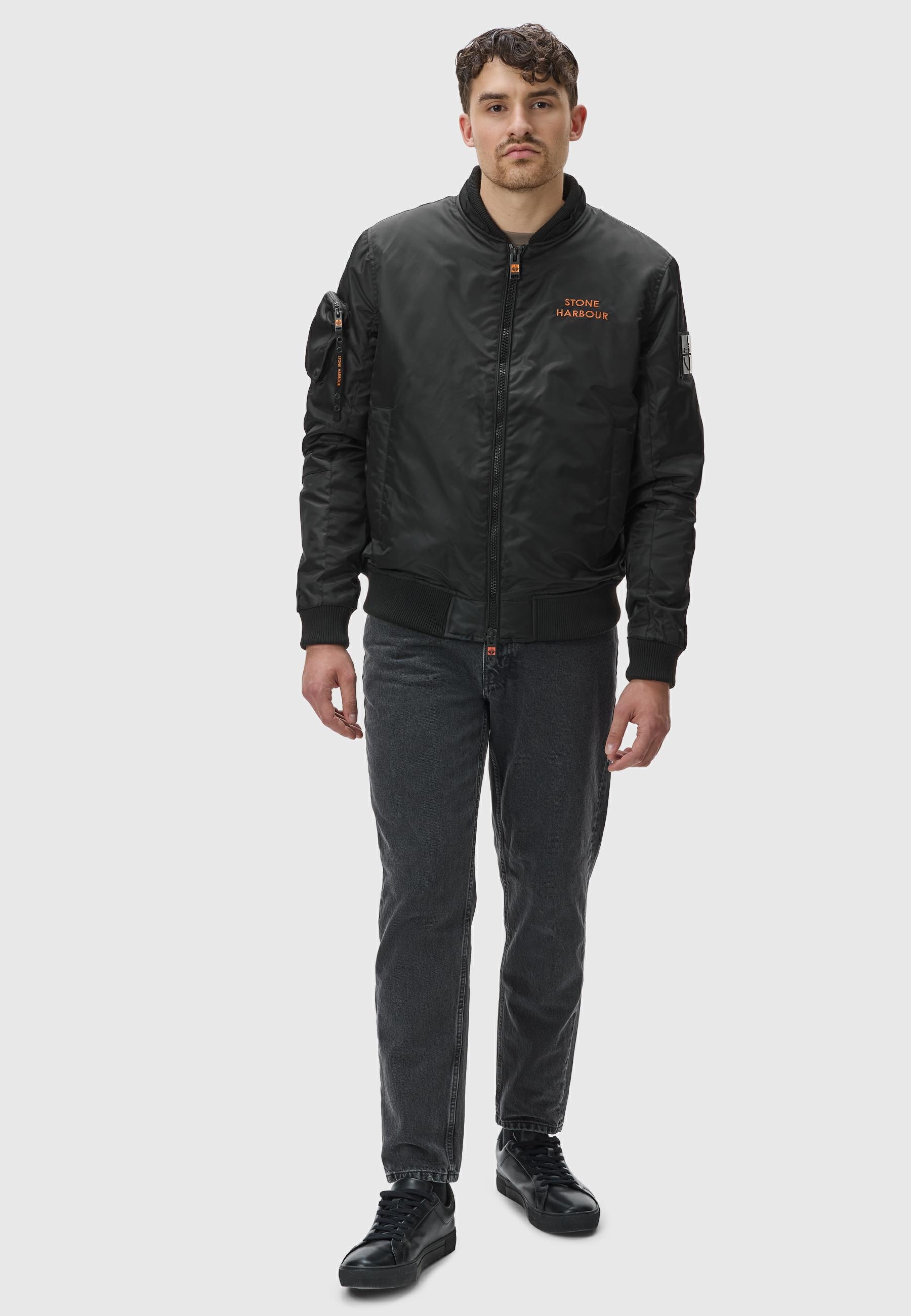 Stone Harbour Bomberjacke »Bomberjacke Berkoo«