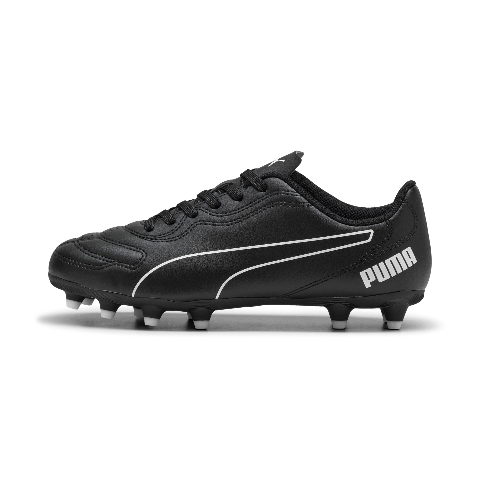PUMA Fußballschuh »CLASSICO FG JR«  für Rasenplätze, für Jugendliche
