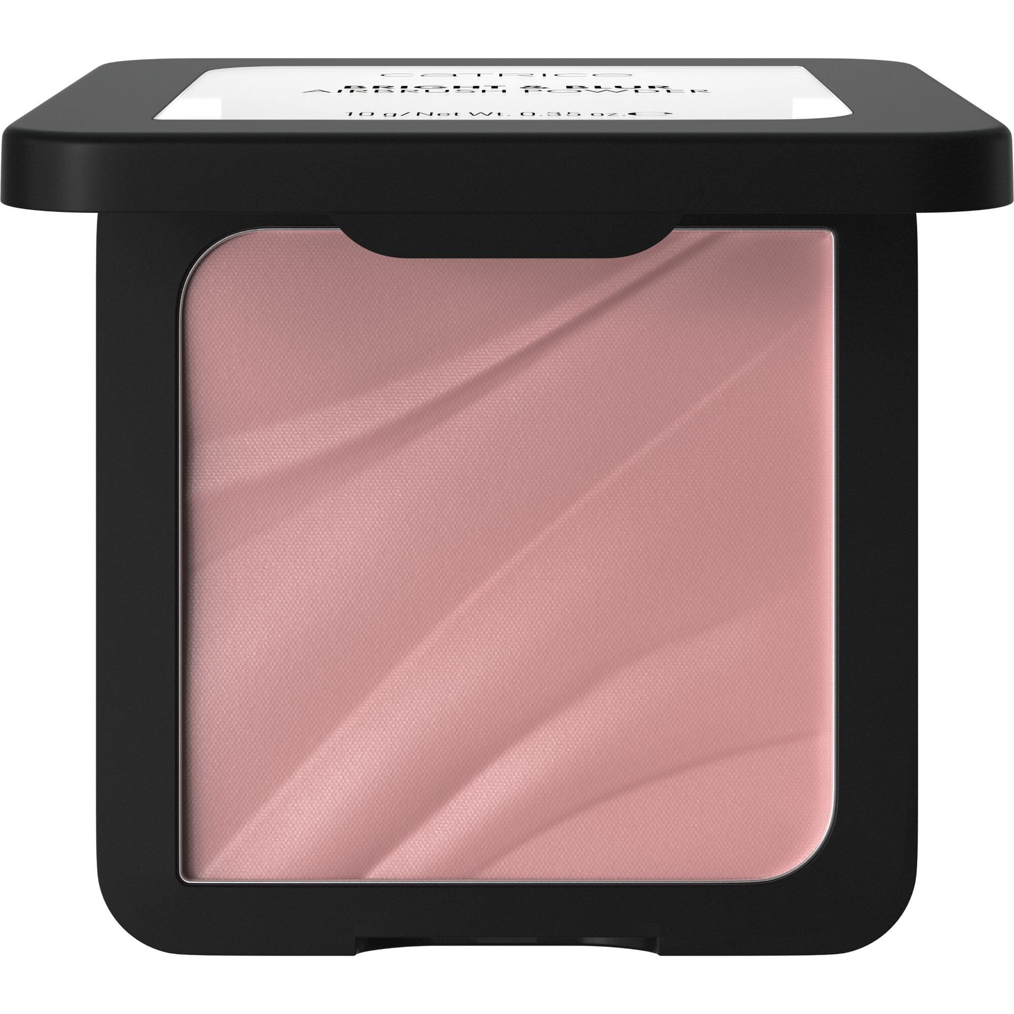 Catrice Puder »Bright & Blur Airbrush Powder«