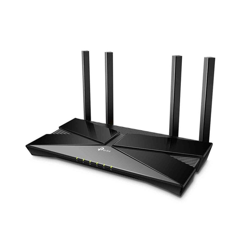 TP-Link WLAN-Router »Archer AX10, AX1500 Dualband WLAN«