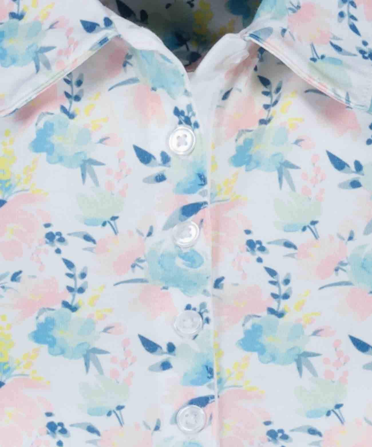 RAGMAN Poloshirt