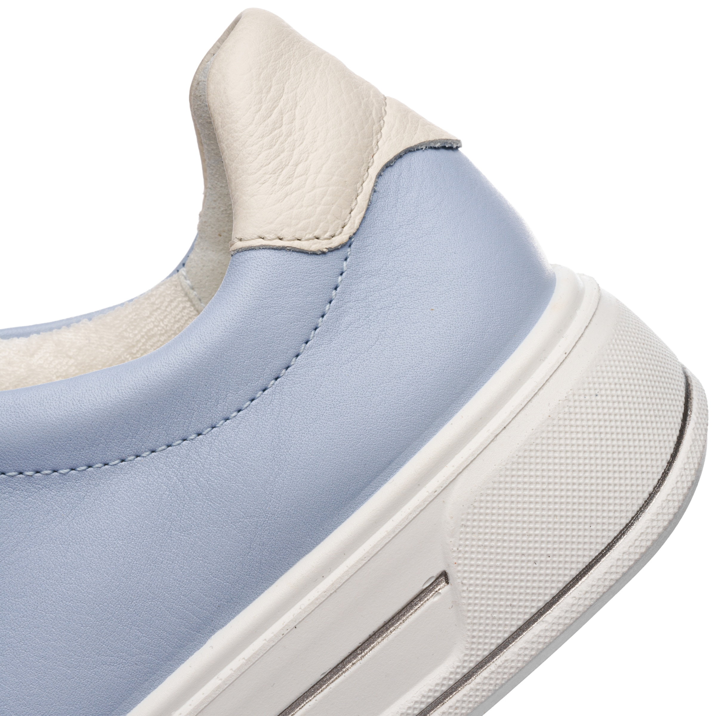 Ara Plateausneaker »CANBERRA«  , Freizeitschuh, Halbschuh, Schnürschuh in Komfortweite G (= weit),