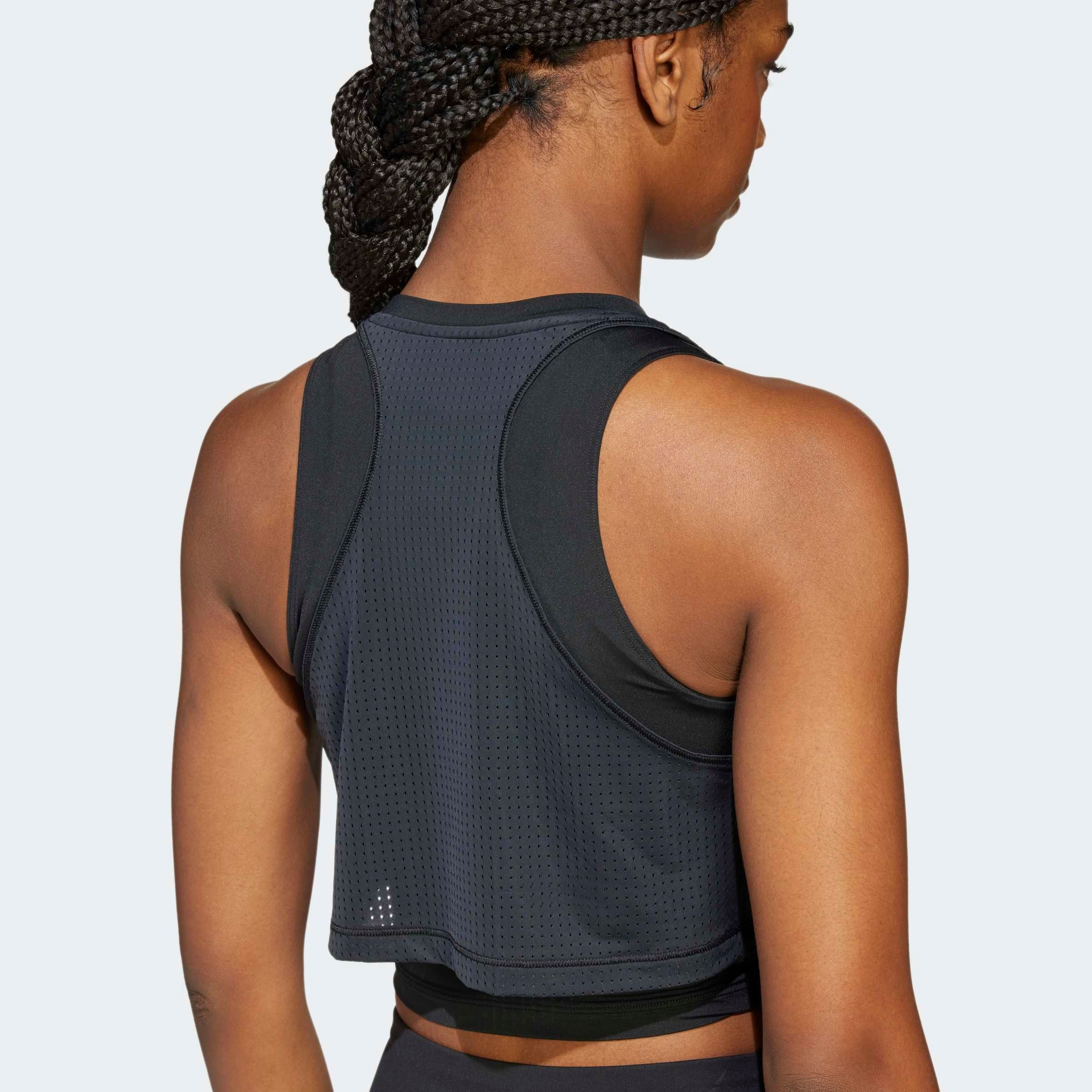 adidas Performance Tanktop »COOL INTENSITY 2-IN-1 WORKOUT«