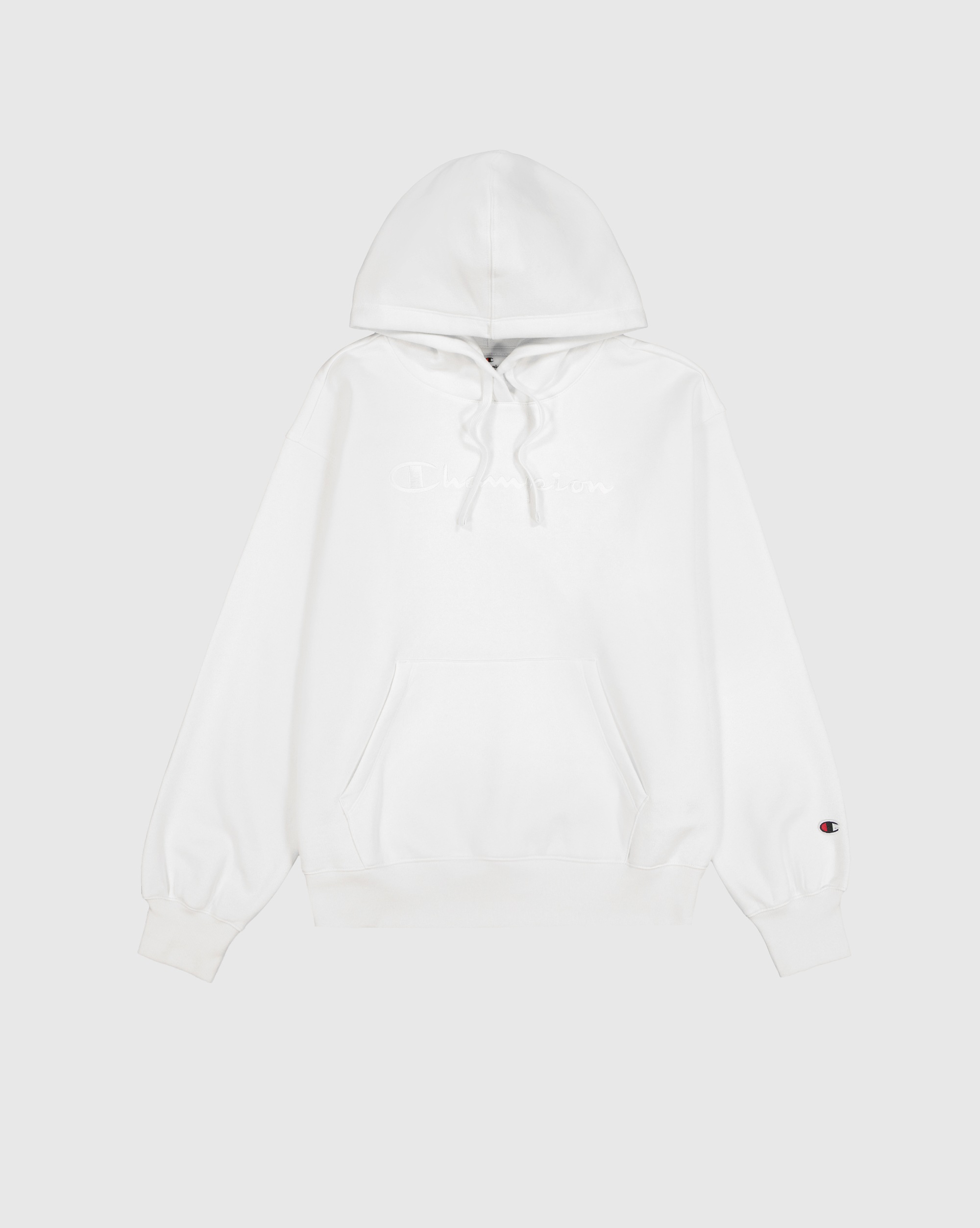 Champion Kapuzensweatshirt
