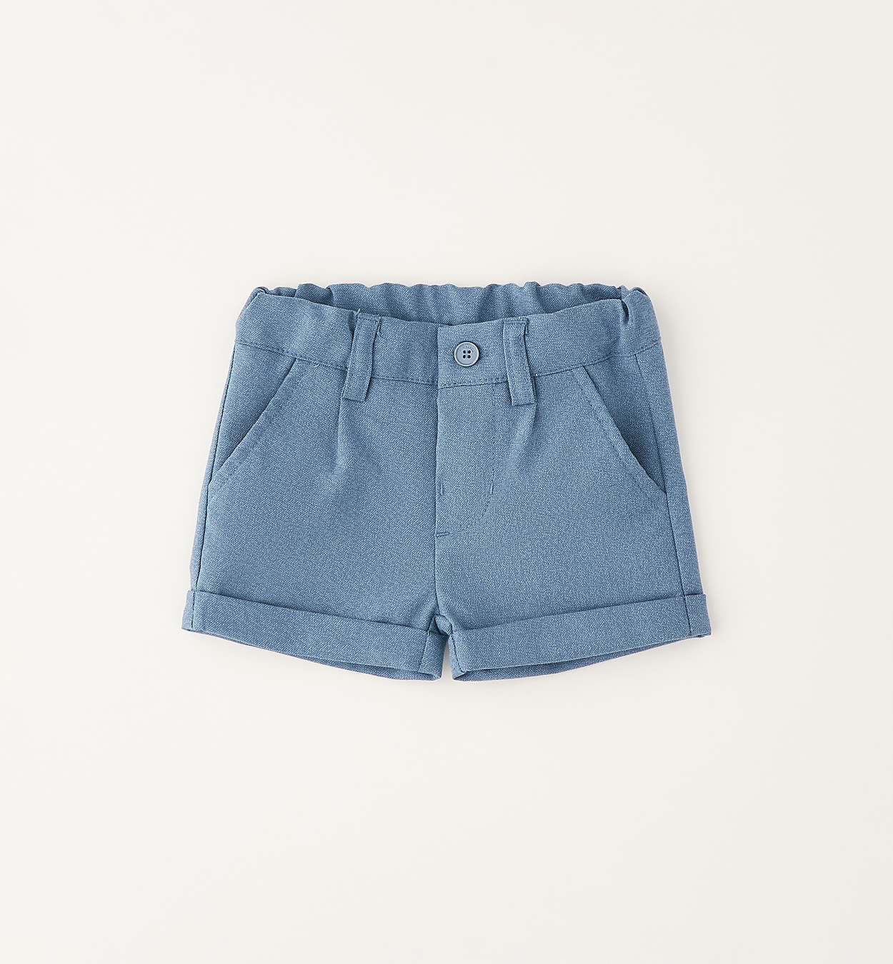 Minibanda Shorts »BABY BOY SUMMER TROUSER«
