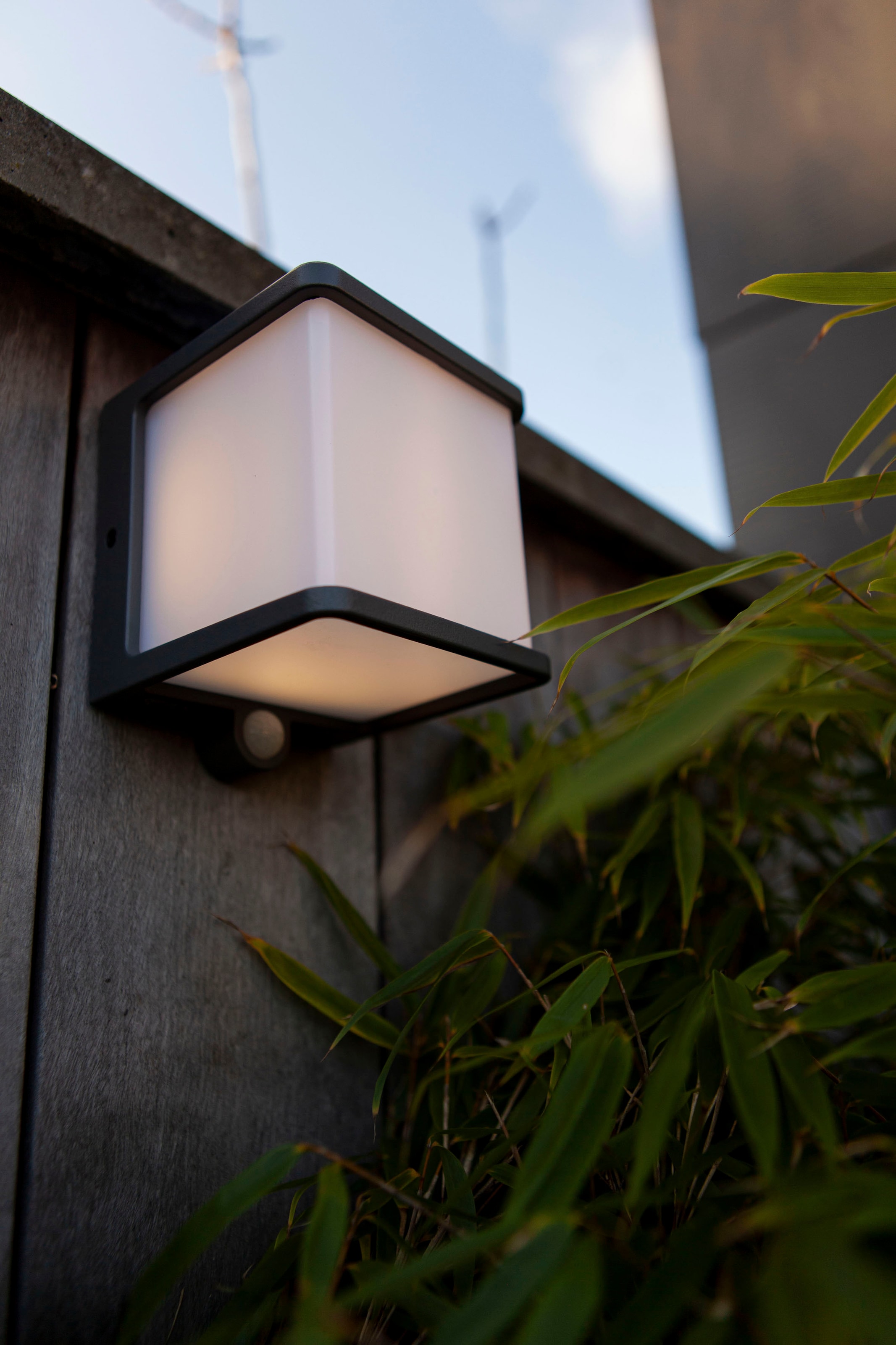 LUTEC LED Solarleuchte »DOBLO« online kaufen | mit 3 Jahren XXL Garantie