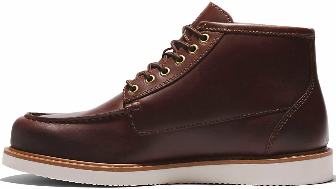 Timberland Schnürboots »Newmarket II Boat Chukka«