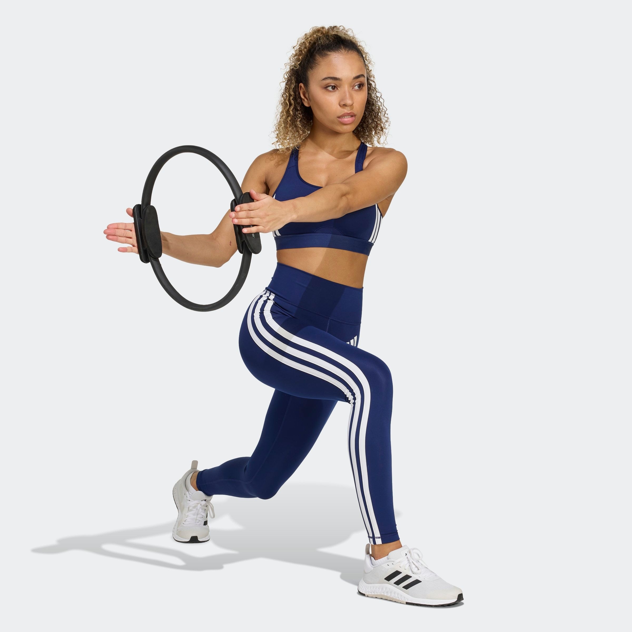 adidas Performance Trainingstights »OPT ESS 3S L«, (1 tlg.)