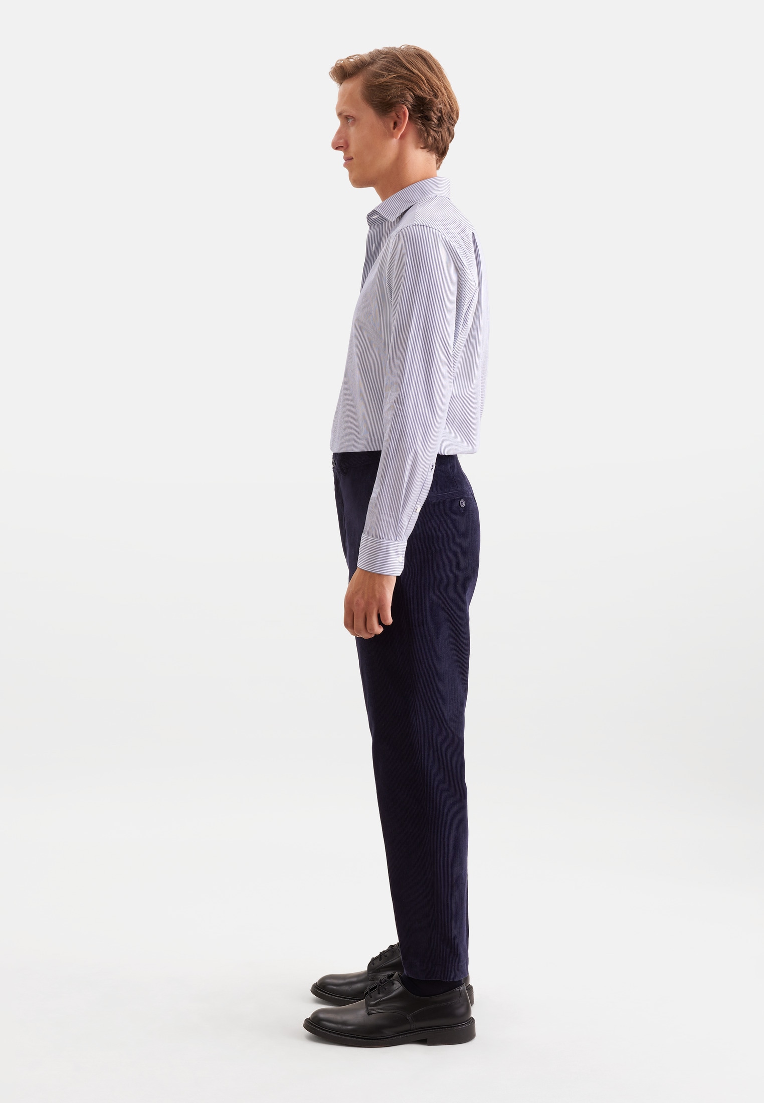 seidensticker Cordhose