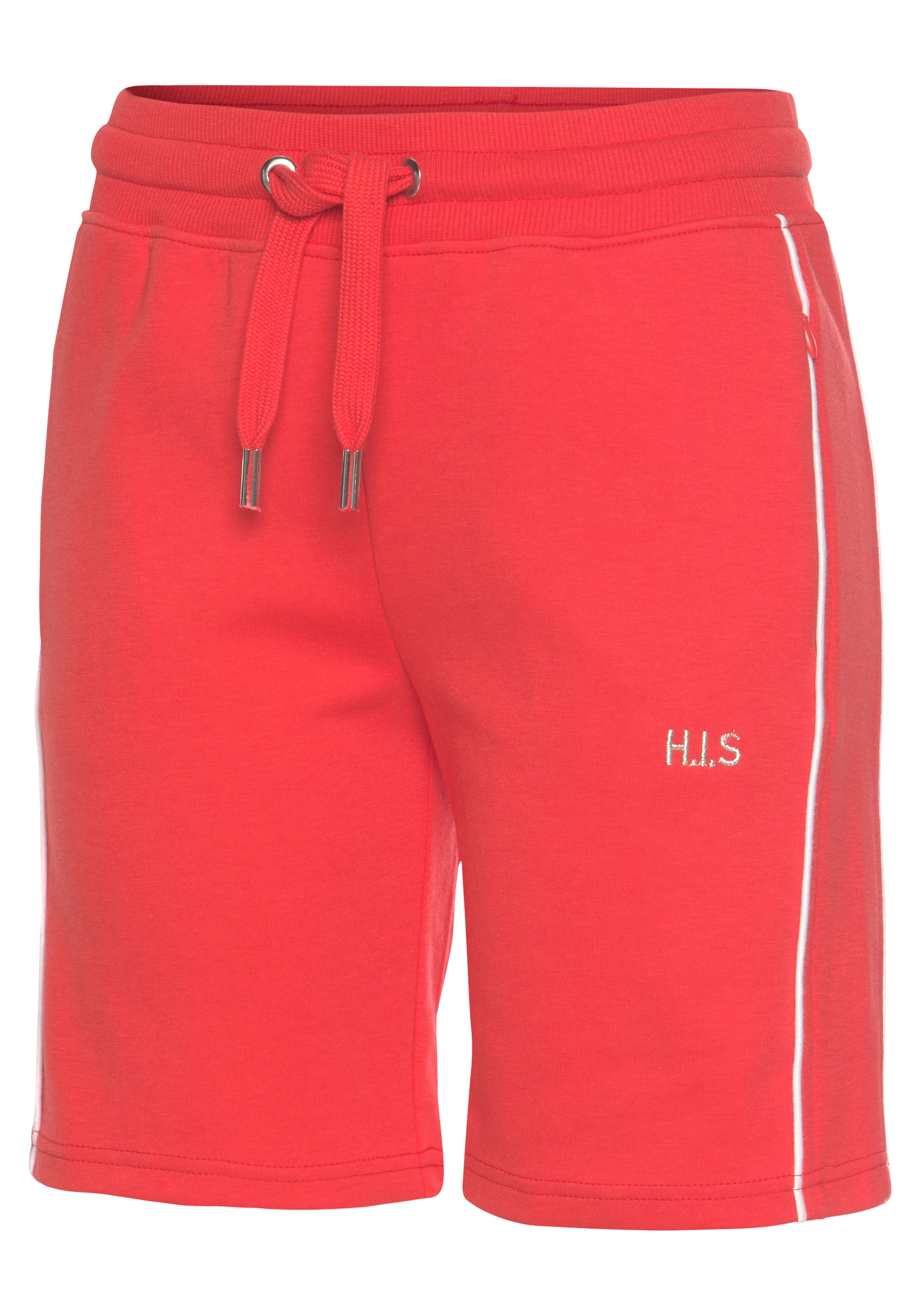 H.I.S Bermudas, mit Eingrifftaschen