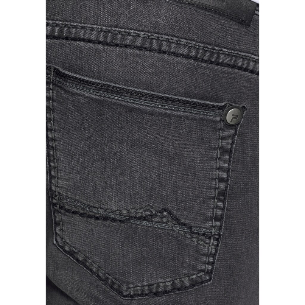 Pioneer Authentic Jeans Straight-Jeans »Rando«