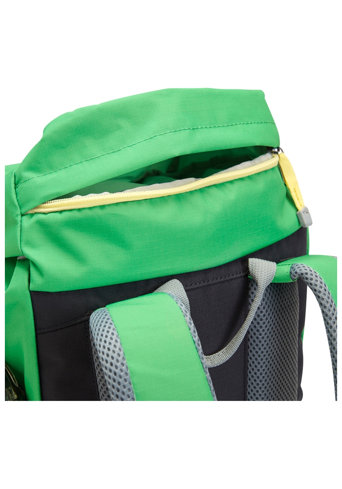 Jack Wolfskin Kinderrucksack »KIDS EXPLORER 20« Wanderrucksack für Kinder, robust, komfortabel