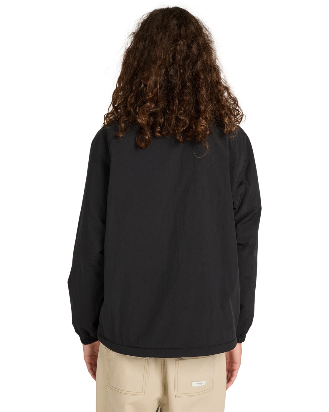 Element Outdoorjacke »Coach Polar«