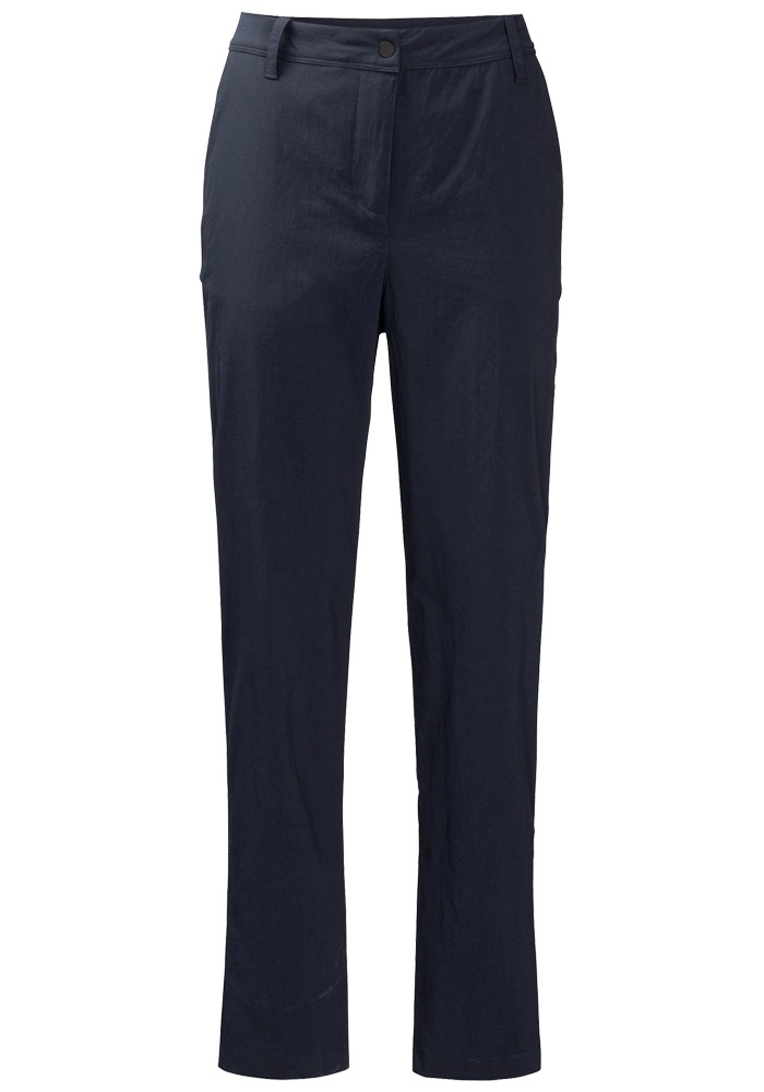 Jack Wolfskin Outdoorhose »DESERT ROLL UP PANTS W«