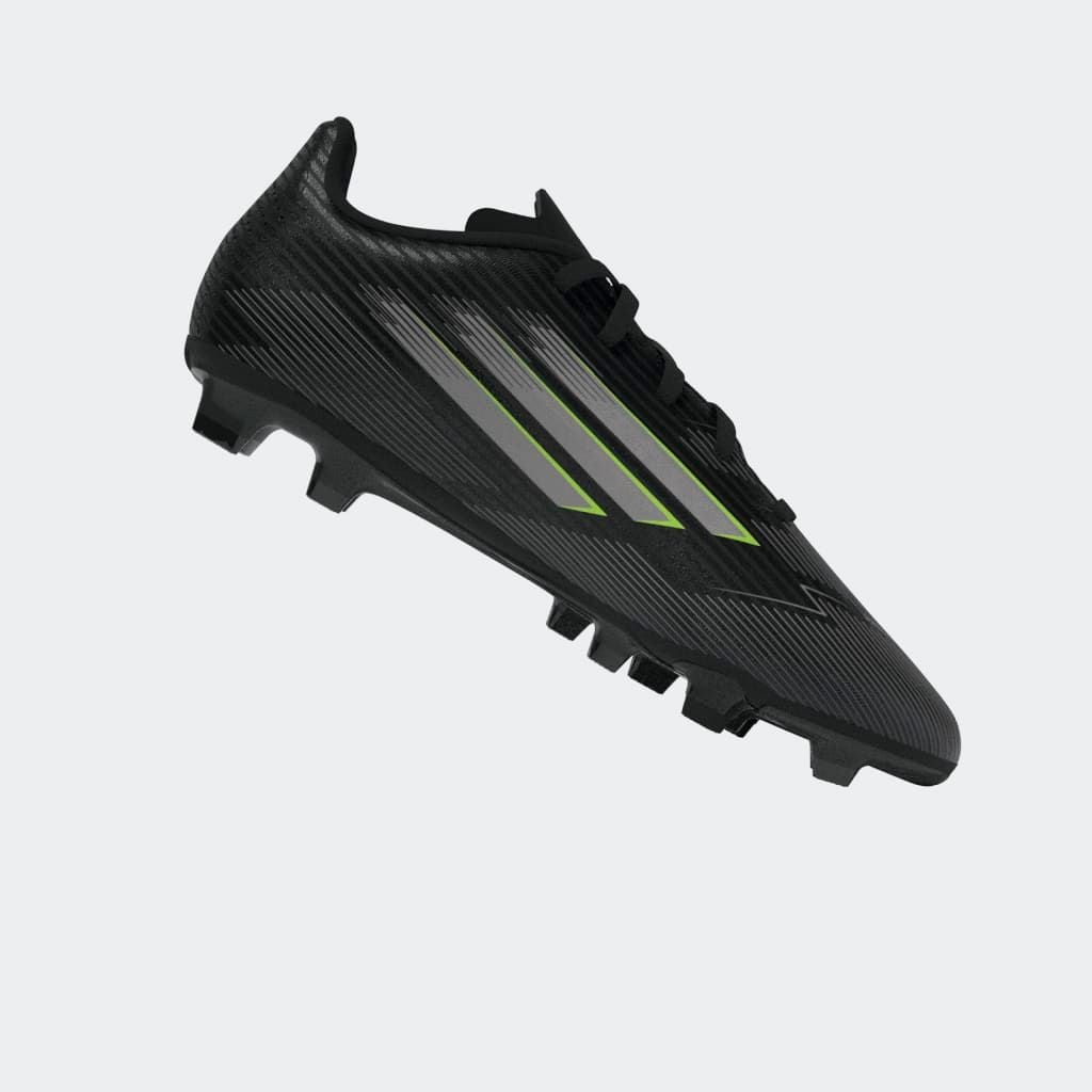 adidas Performance Fußballschuh »F50 CLUB FG/MG KIDS«, geeignet für Rasen- und Kunstrasenplätze