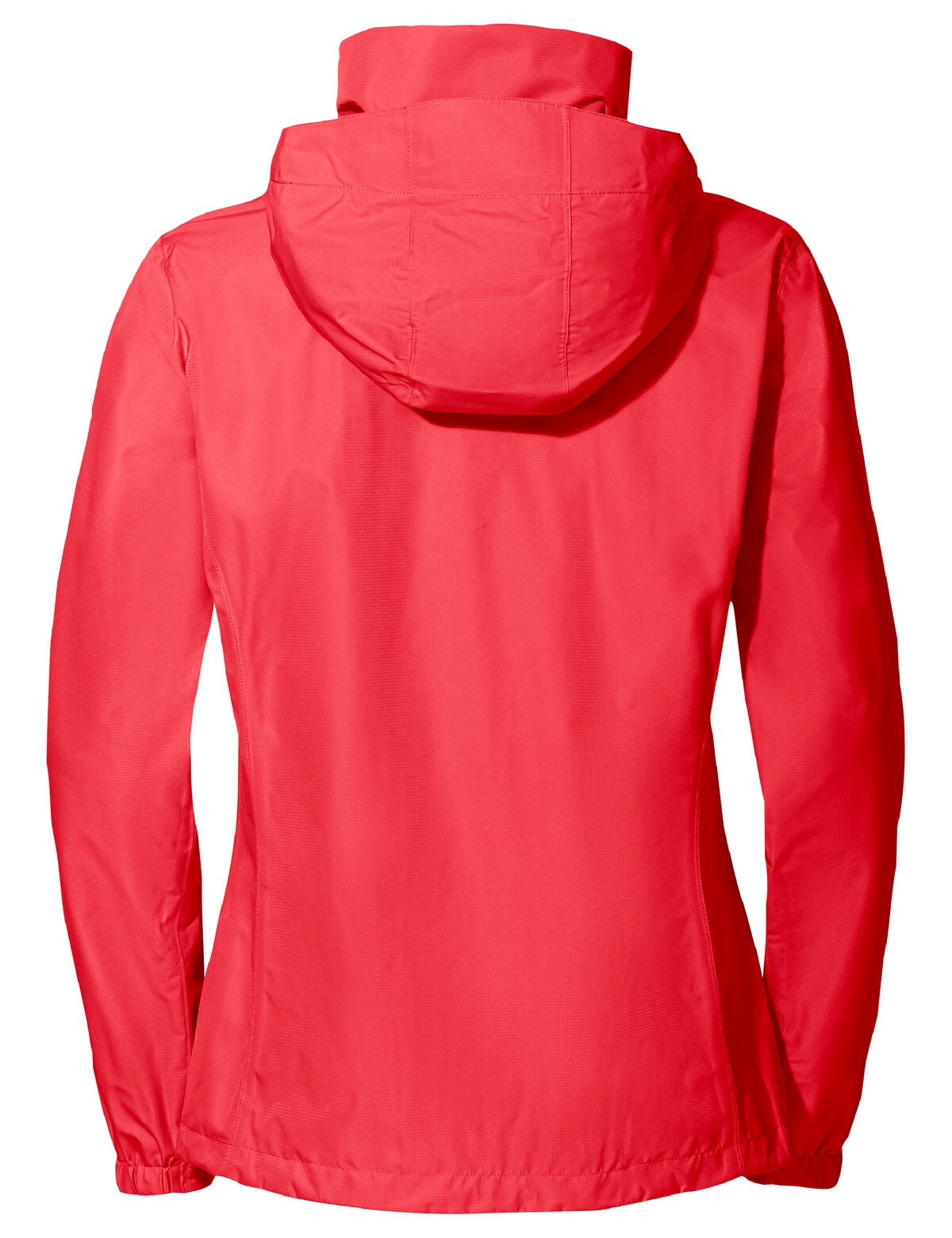 VAUDE Outdoorjacke »WOMEN'S ESCAPE LIGHT JACKET«, (1 St.), mit Kapuze