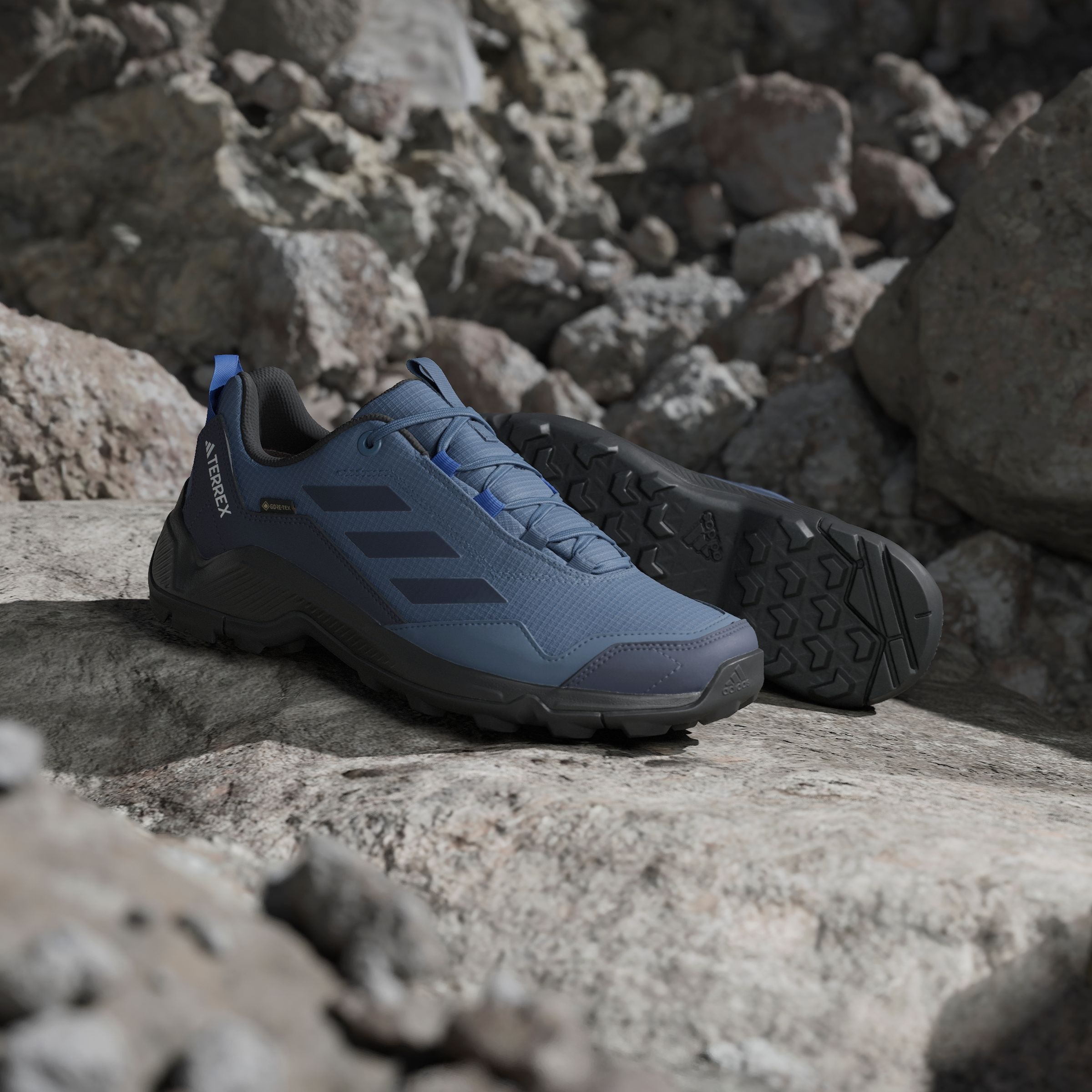 adidas TERREX Wanderschuh »TERREX EASTRAIL GORE-TEX«