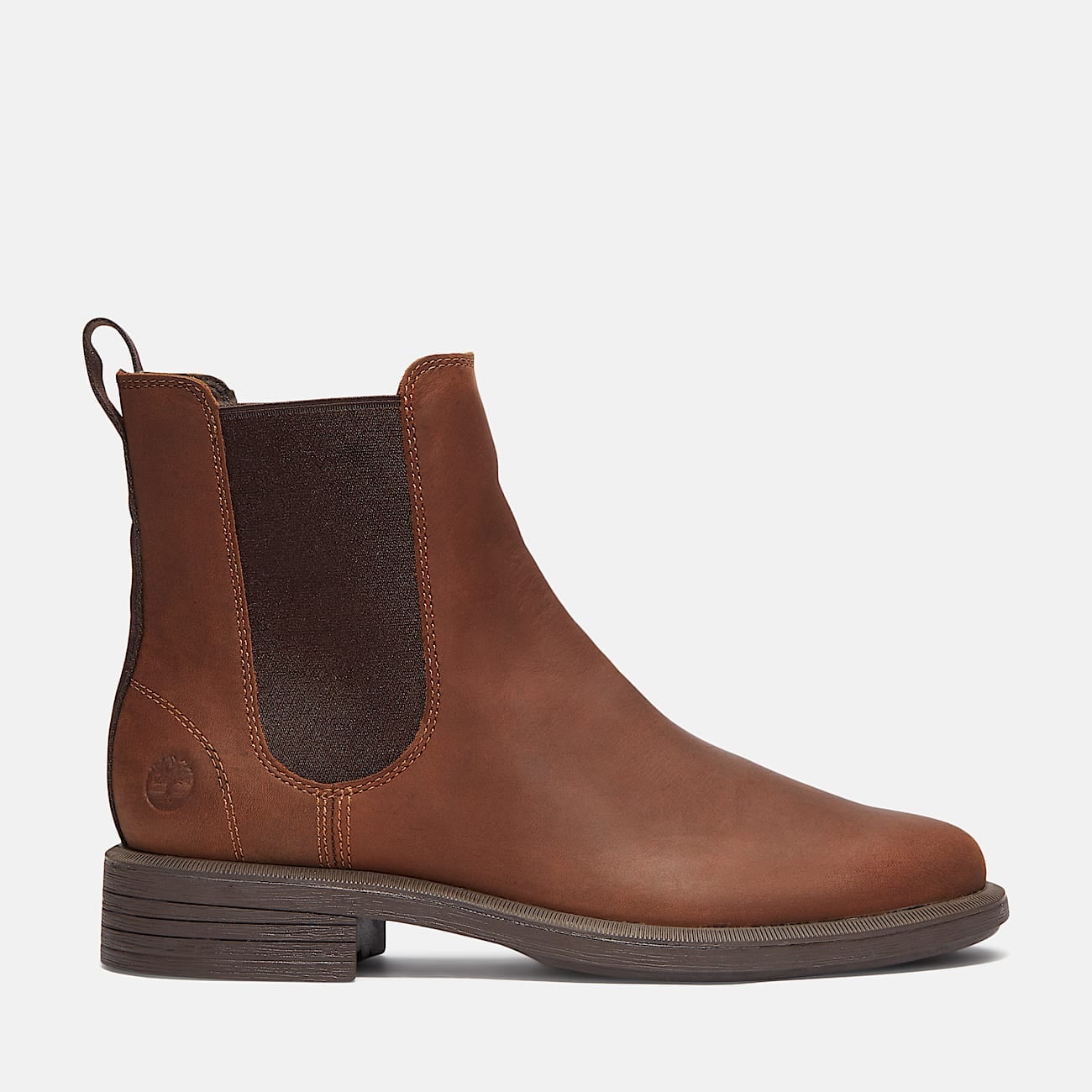 Timberland Chelseaboots »VERONA SQUARE - MID CHELSEA BOOT«