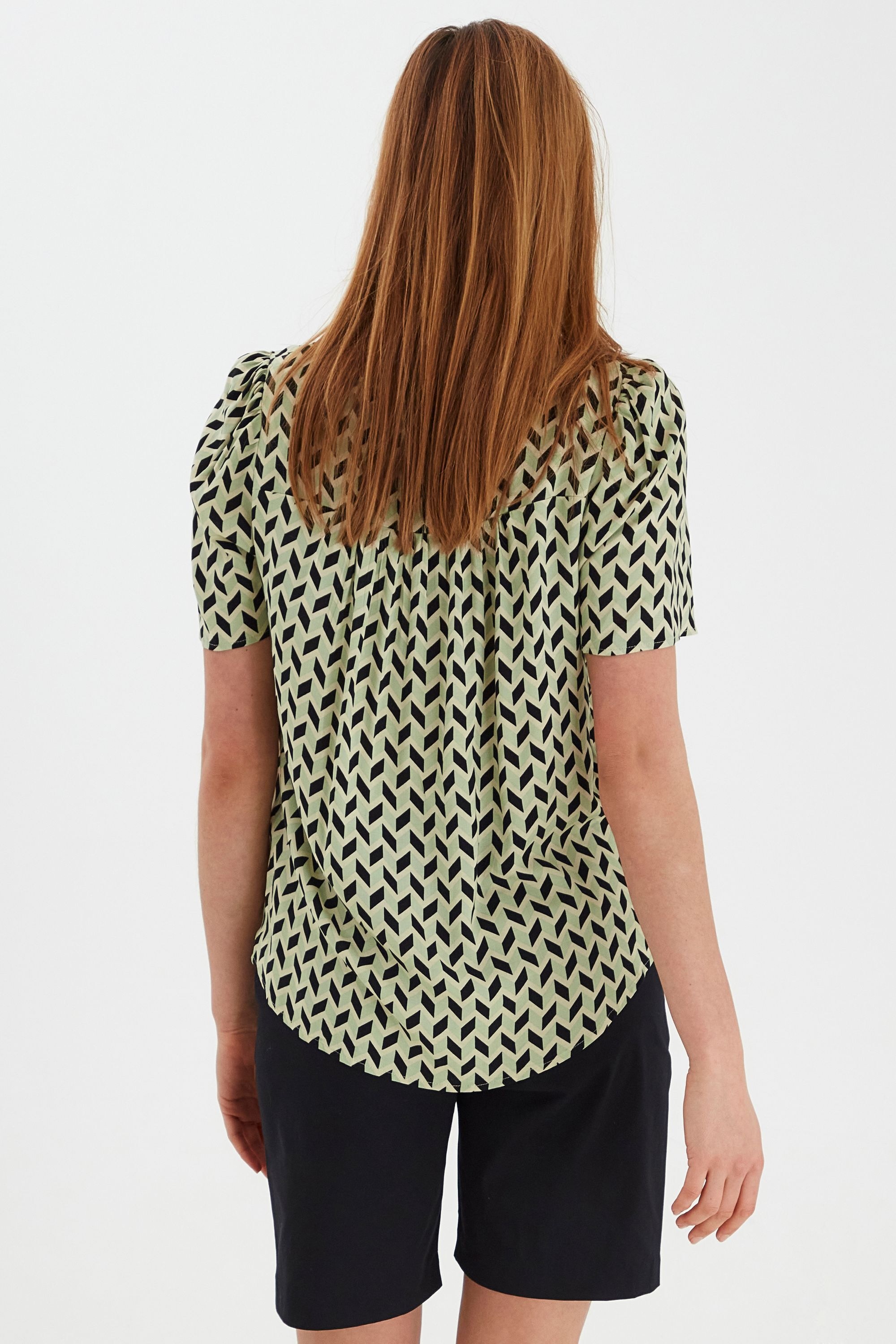 b.young Tunika »Bluse BYMmjoella«