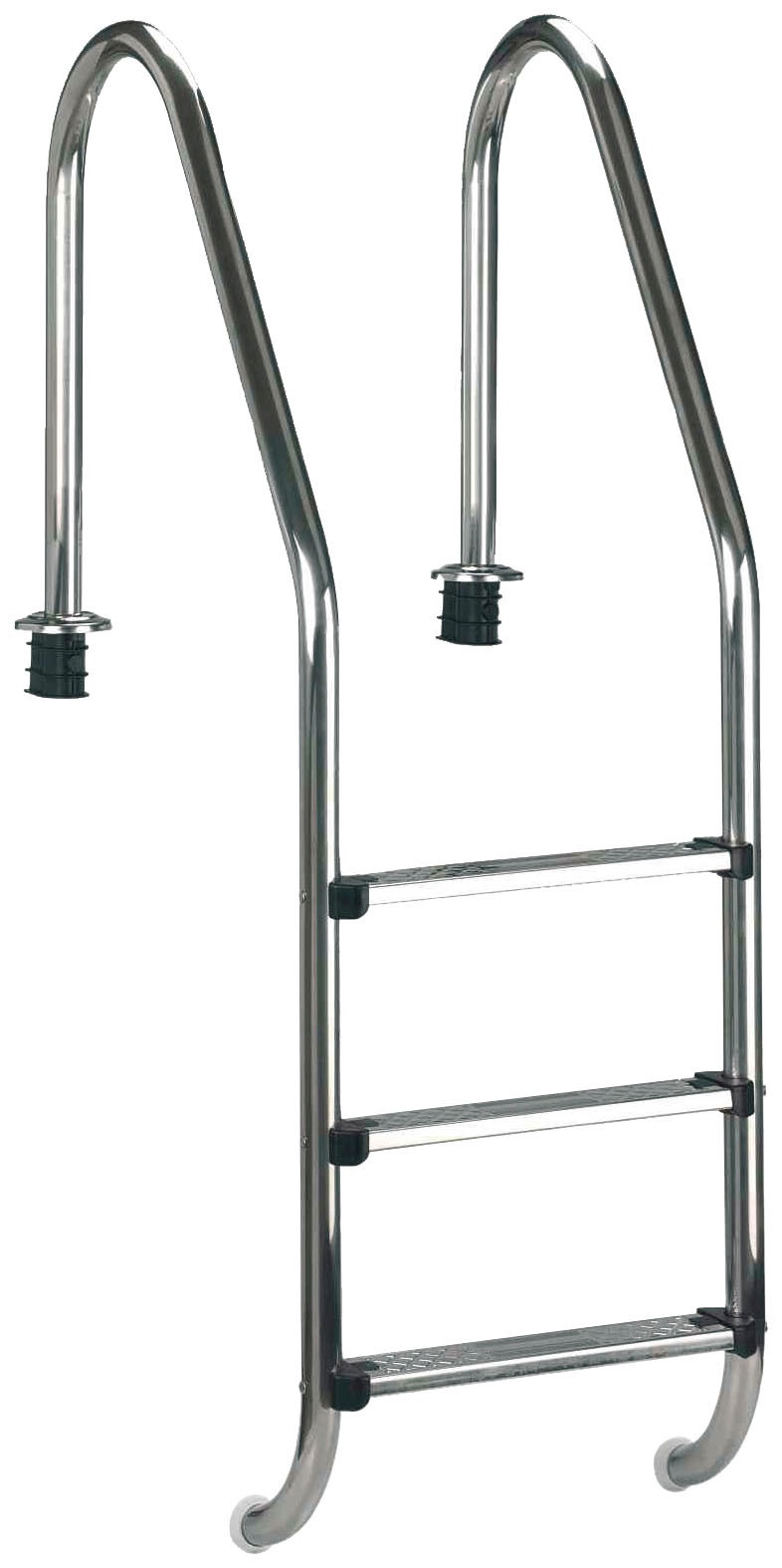 my POOL BWT Ovalpool »POWER, BxLxH: 360x737x120 cm« in 2 Folienfarben erhältlich, inkl. Poolroboter POWER ONE4ALL