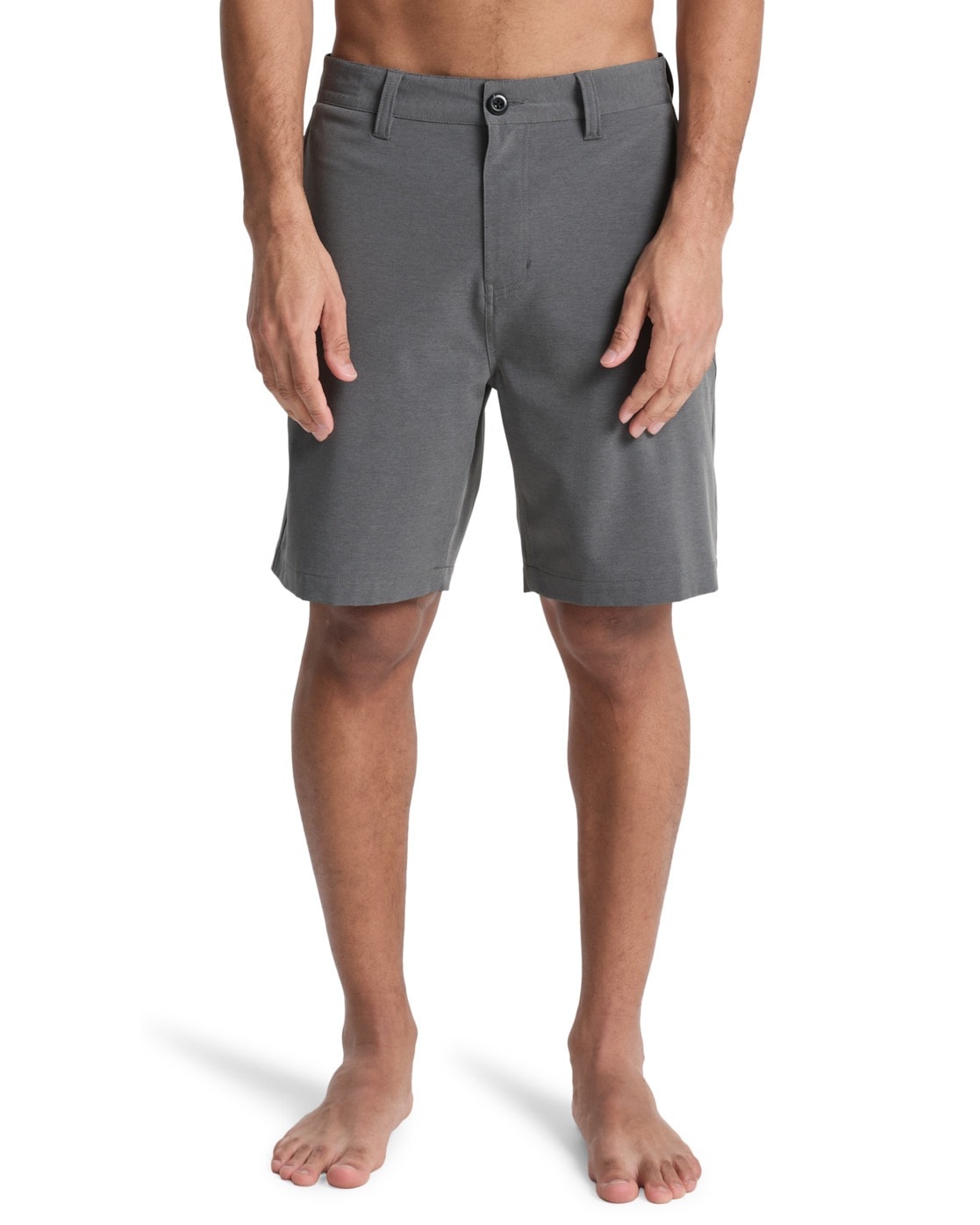 Quiksilver Boardshorts »Union Heather Amph 19"«