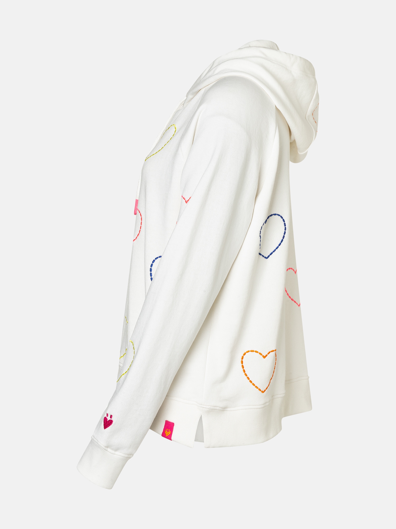 Lieblingsstück Hoodie »AirL«
