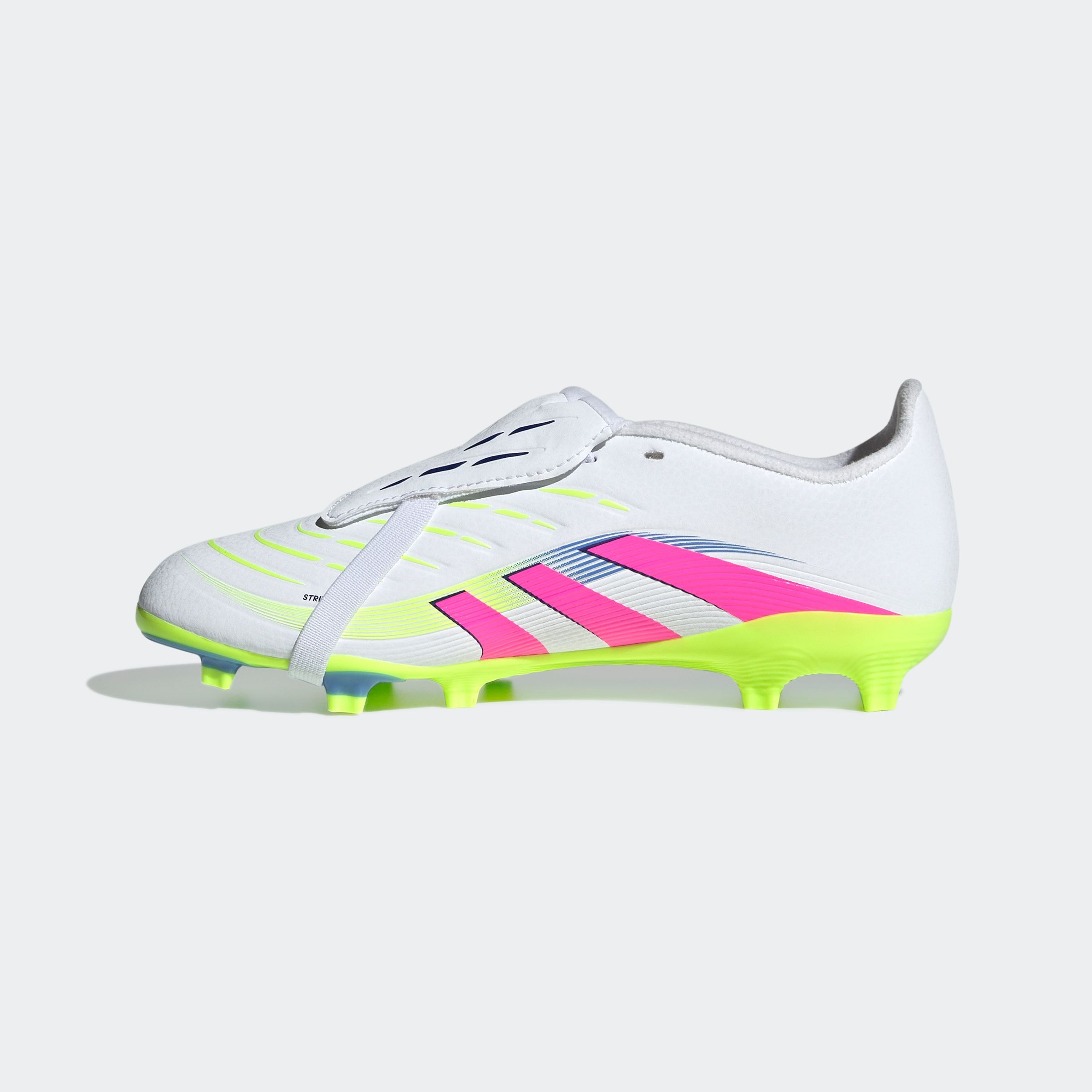 adidas Performance Fußballschuh »PREDATOR LEAGUE FOLD-OVER TONGUE KIDS FG«