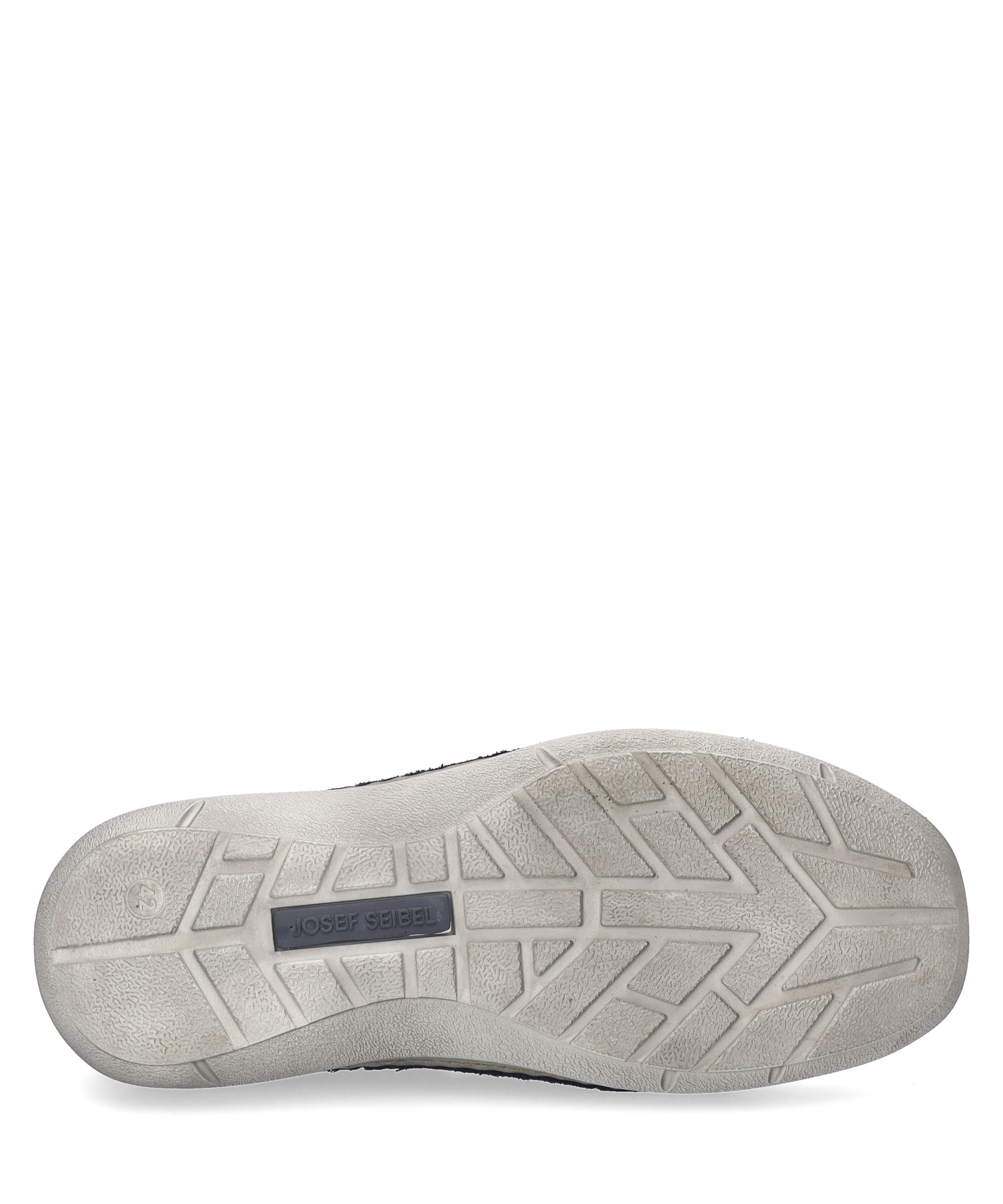 Josef Seibel Slipper »New Anvers 77, indigo«