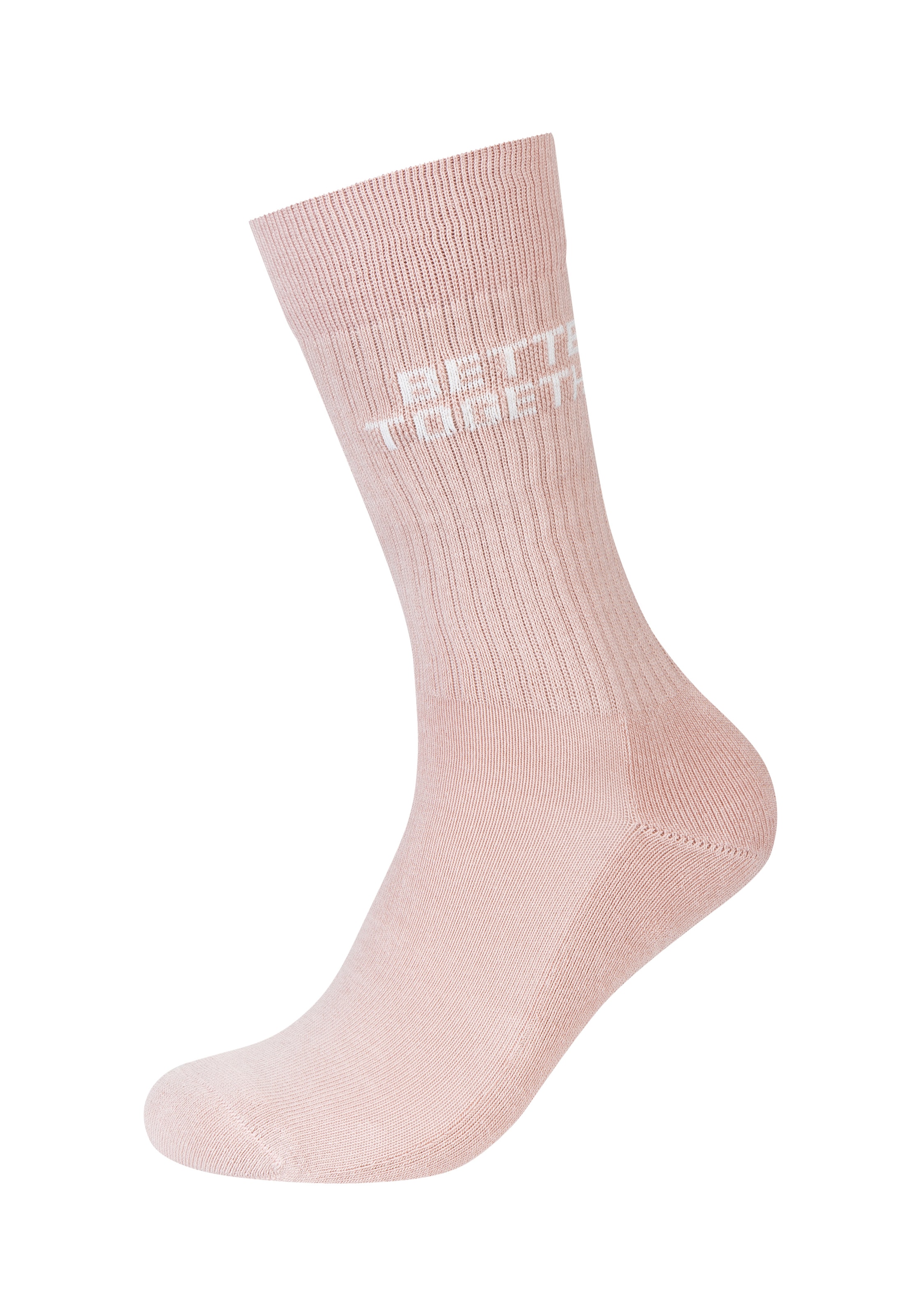 s.Oliver Socken »originals« 4 Paar tlg. mit elastischem Bund