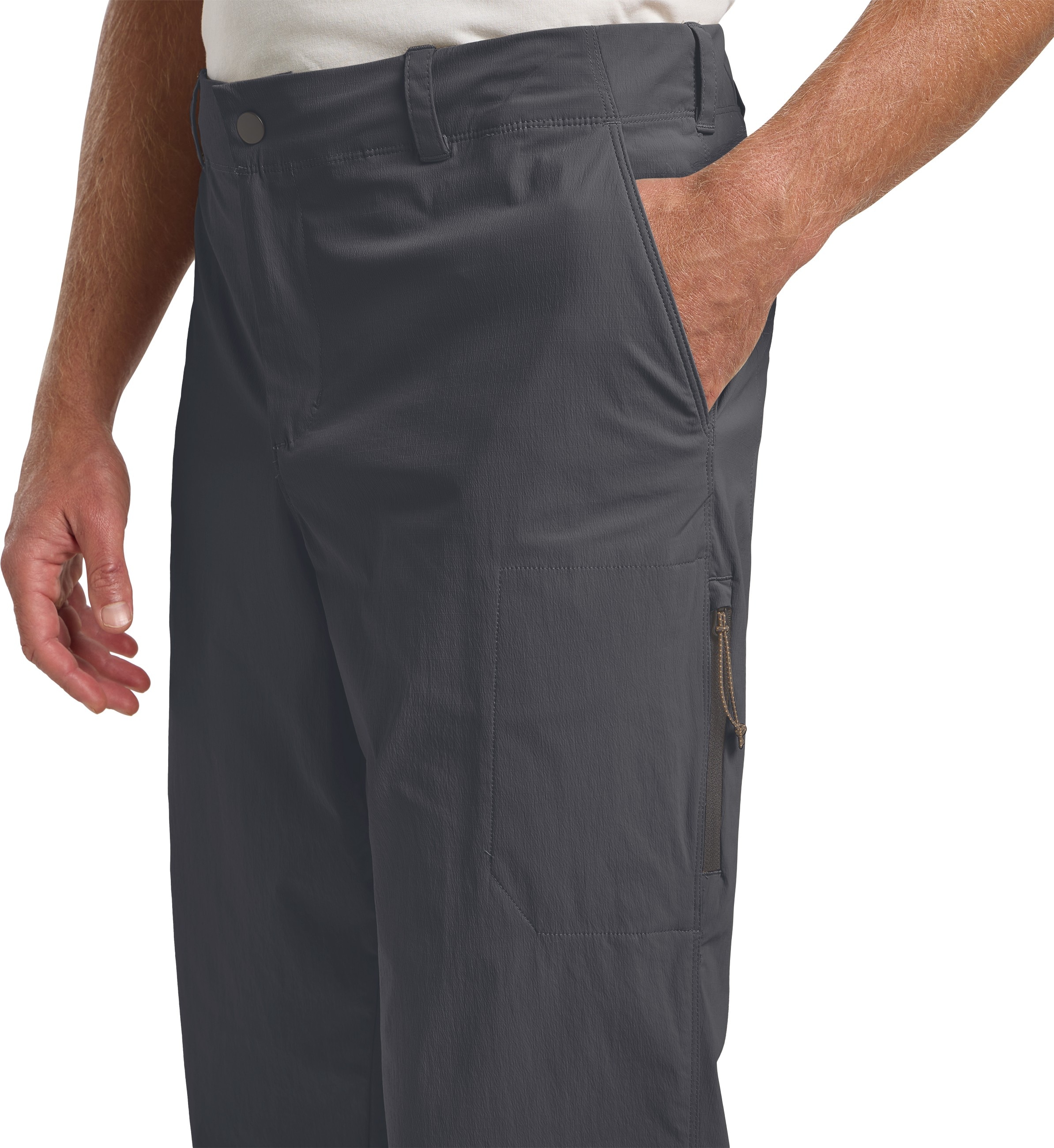 Jack Wolfskin Funktionshose »WAGAMI PANTS M«