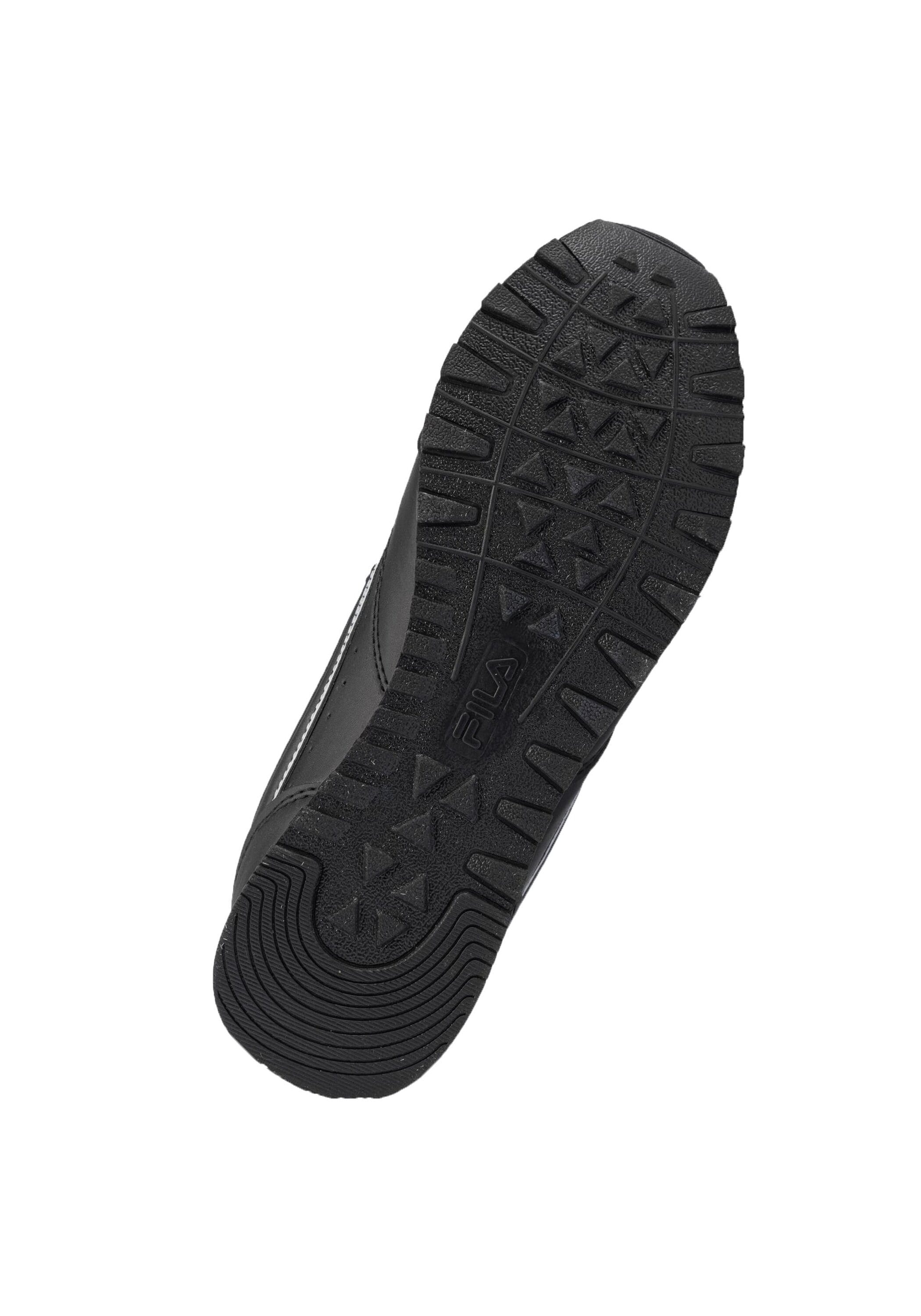 Fila Sneaker »Sneaker Orbit Low«