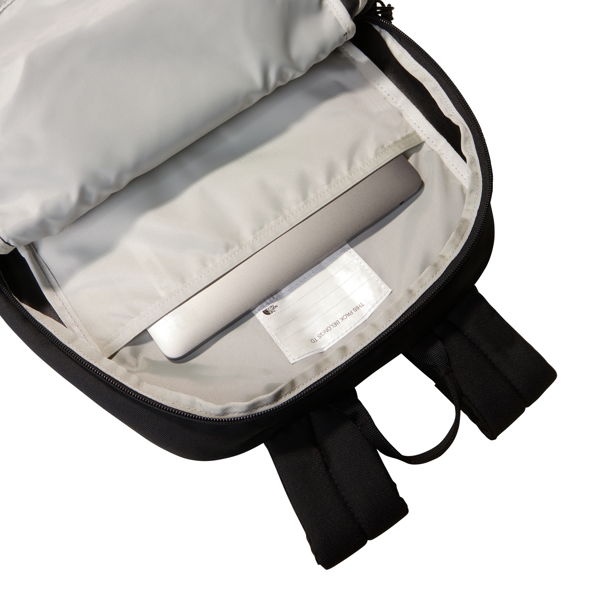 The North Face Cityrucksack »Jester Rucksack für Jugendliche«, 24,6 Liter Volumen