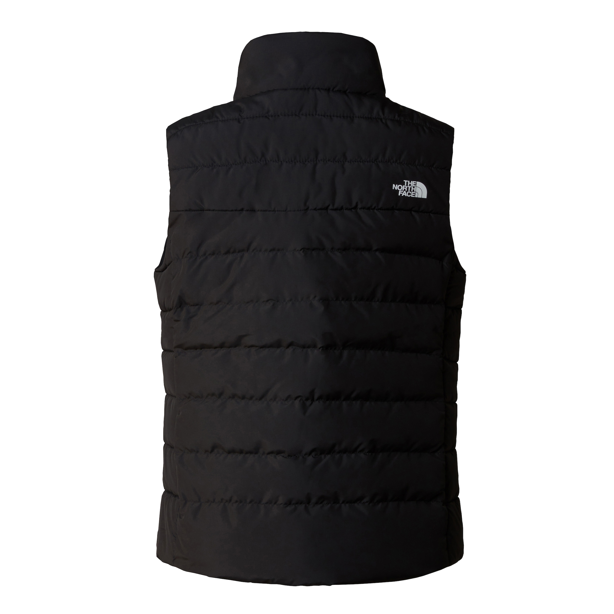 The North Face Steppweste »ACONCAGUA 3 VEST«, aus recycelten Materialien