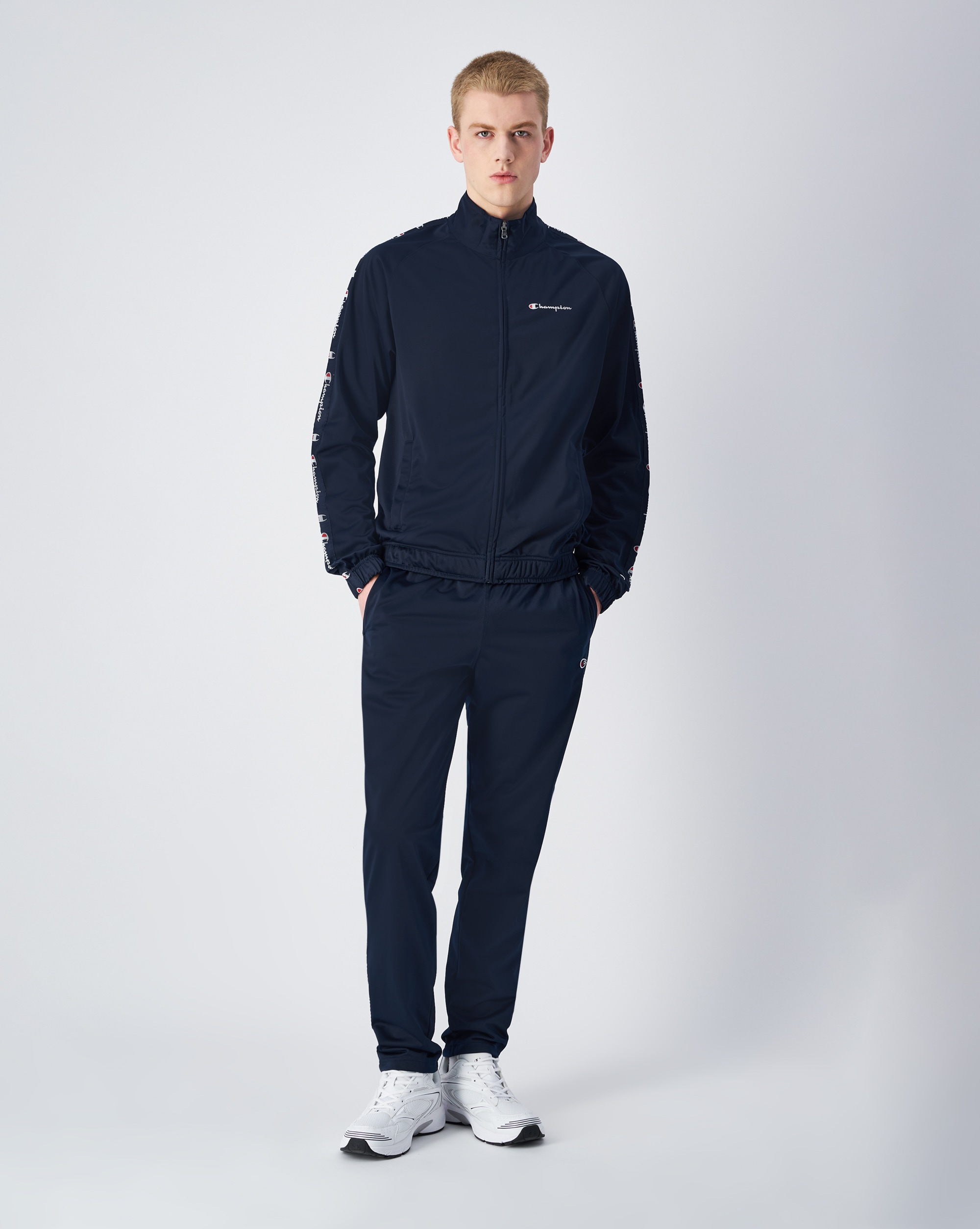 Champion Jogginganzug »Tracksuit«