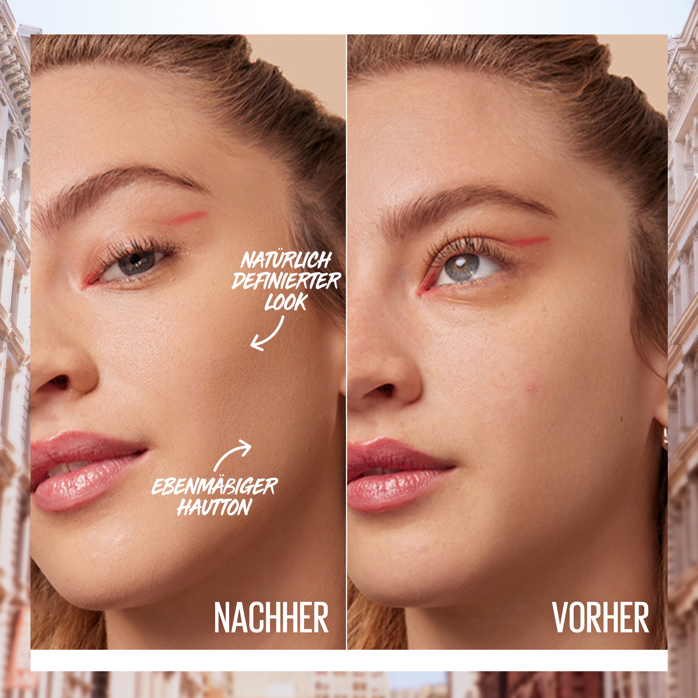 MAYBELLINE NEW YORK Contouring-Stick »Maybelline New York Lifter Stix«