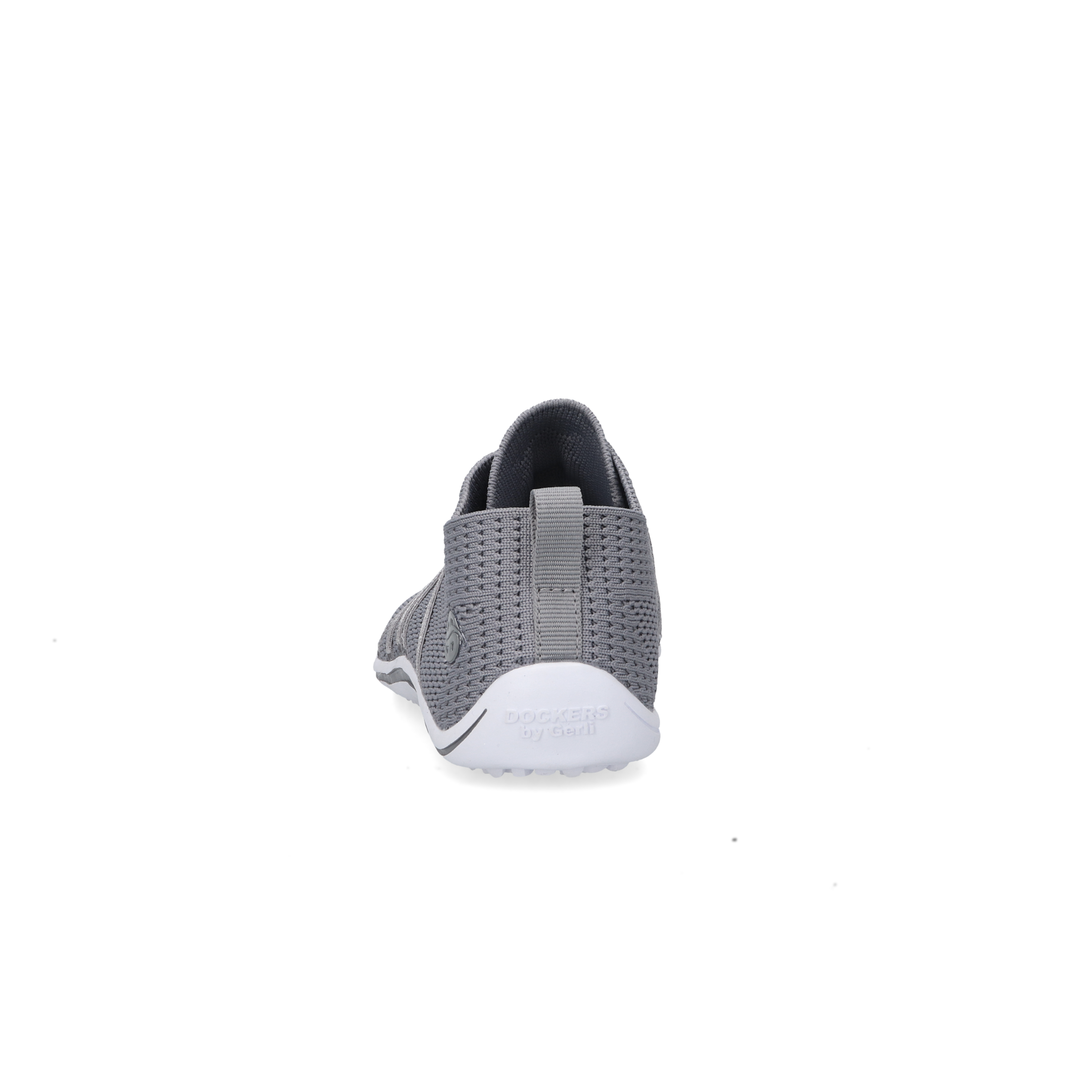 Dockers by Gerli Barfußschuh  Schlupfschuh, Sneaker, Freizeitschuh mit ultraleichter Laufsohle