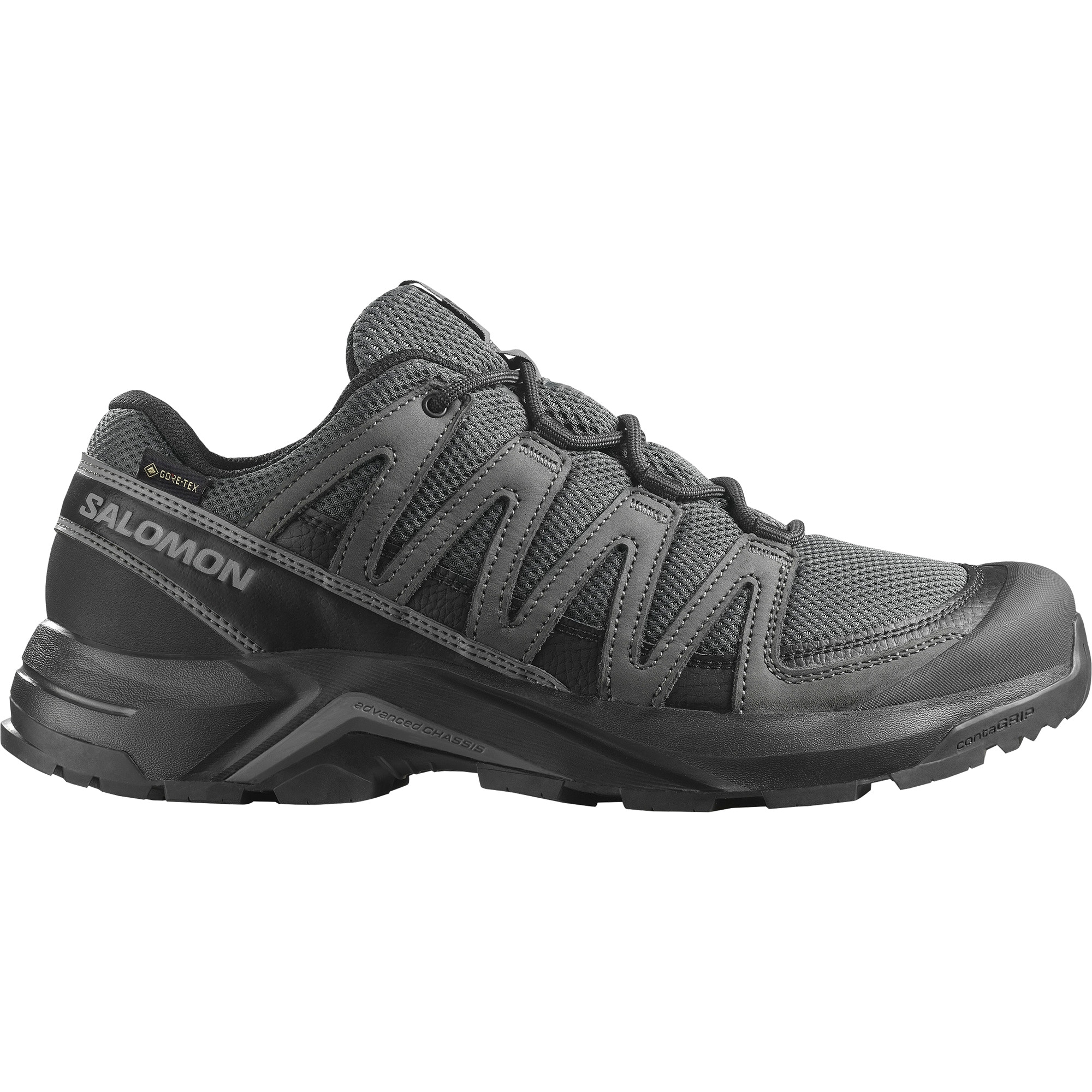Salomon Wanderschuh »X-ADVENTURE RECON GTX«, wasserdicht