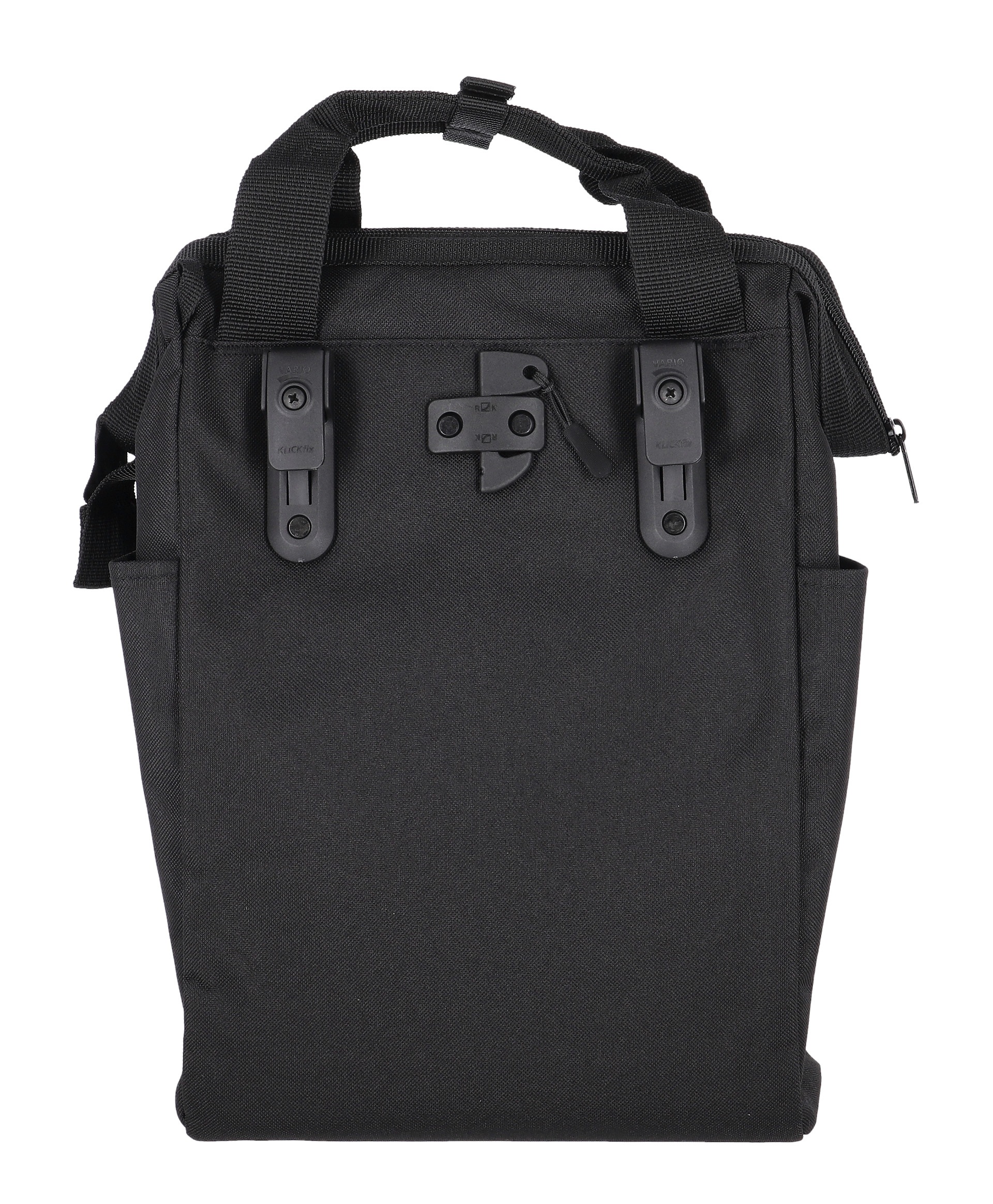 Gepäckträgertasche »Gepäckträgertasche ROOMY GT, black«